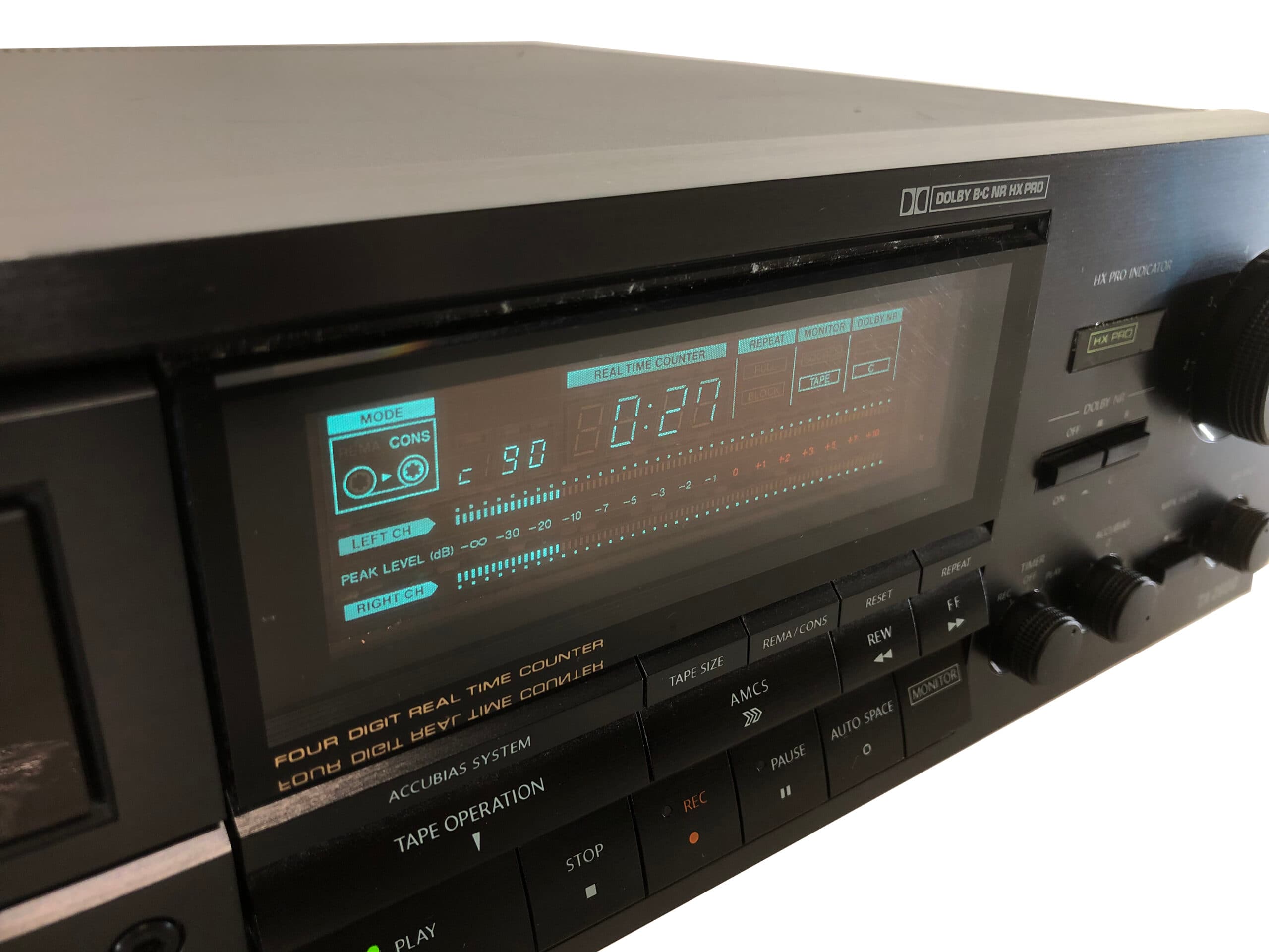 Onkyo TA-2600 bilde 9