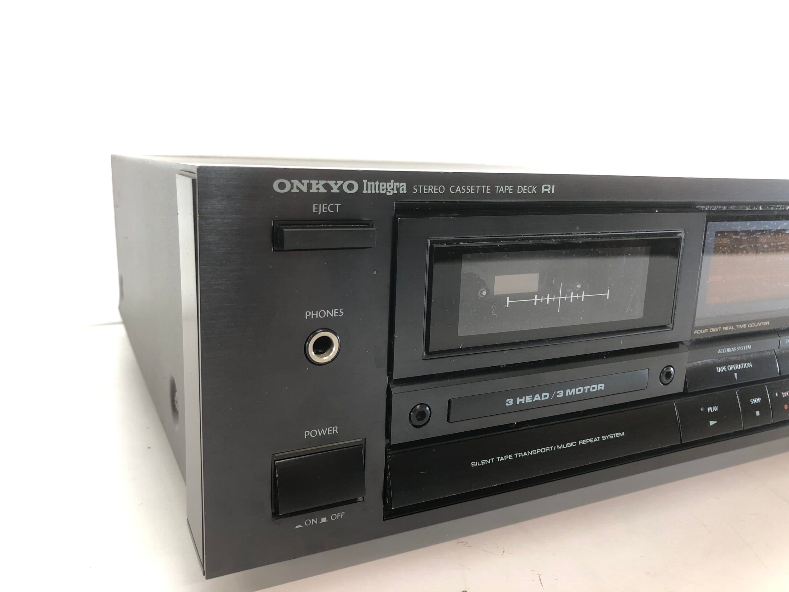Onkyo TA-2600 bilde 7