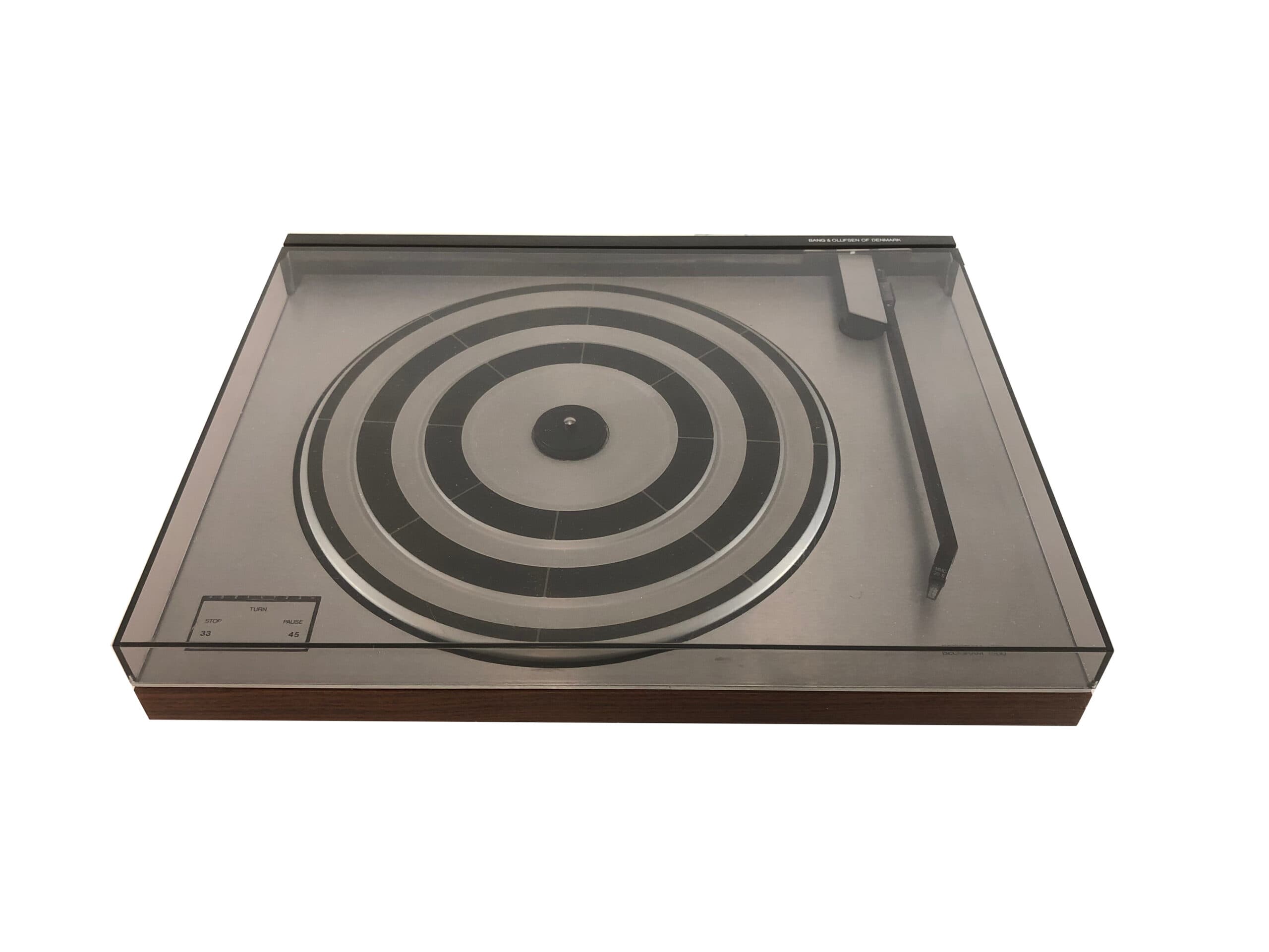 Bang &amp; Olufsen Beogram 1500 bilde 2