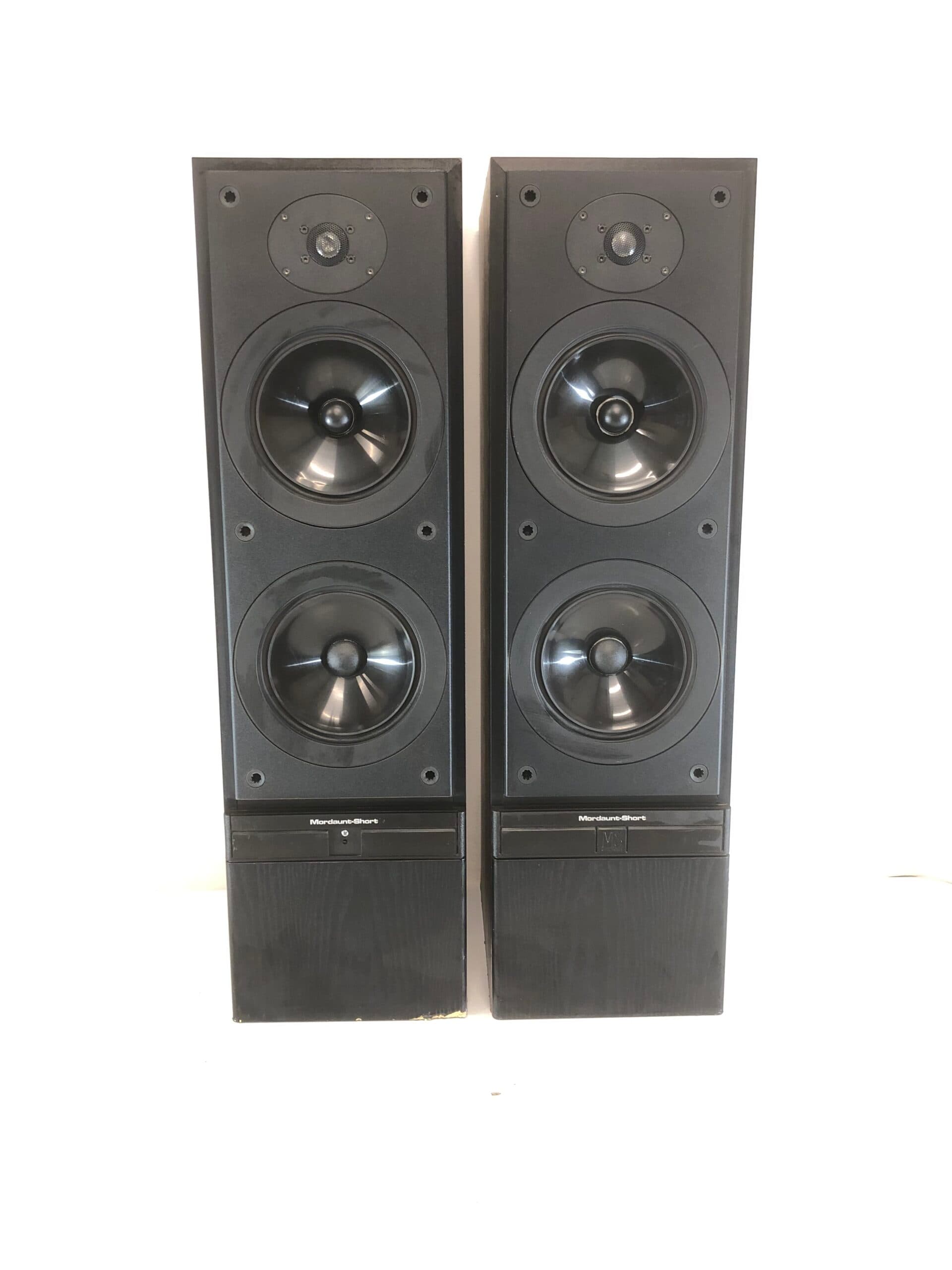 Mordaunt-Short MS50 bilde 14