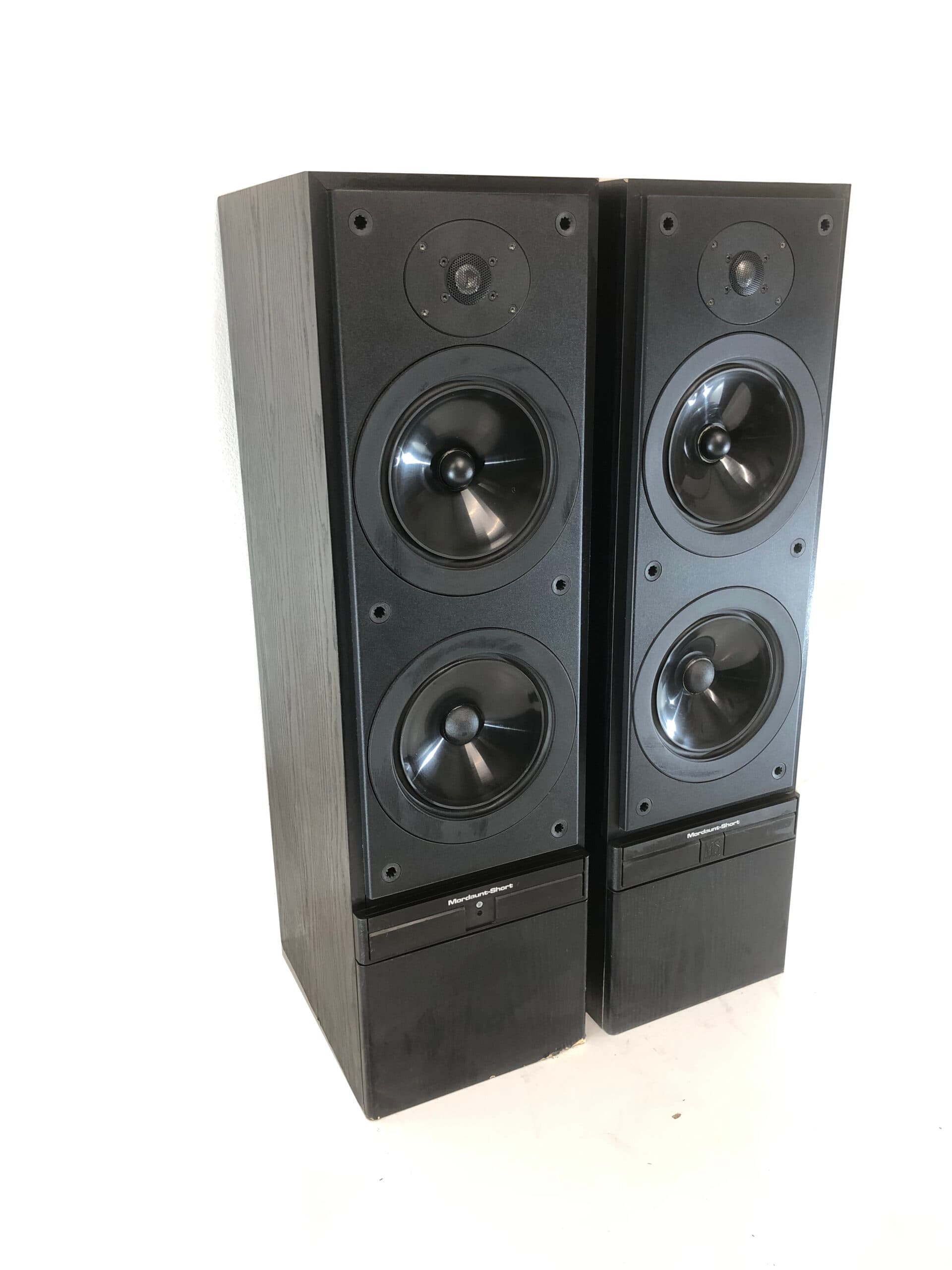 Mordaunt-Short MS50 bilde 12