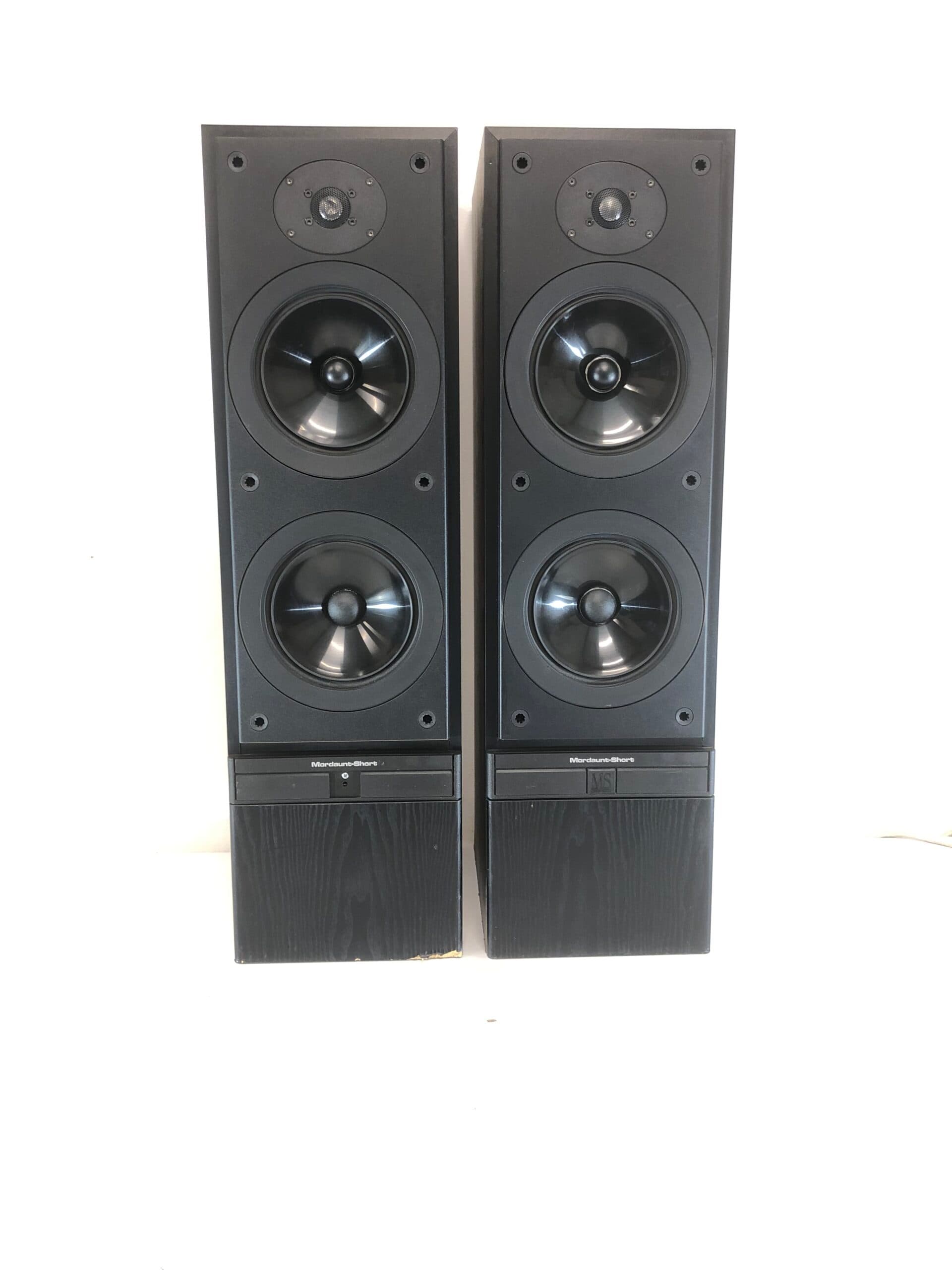 Mordaunt-Short MS50 bilde 11