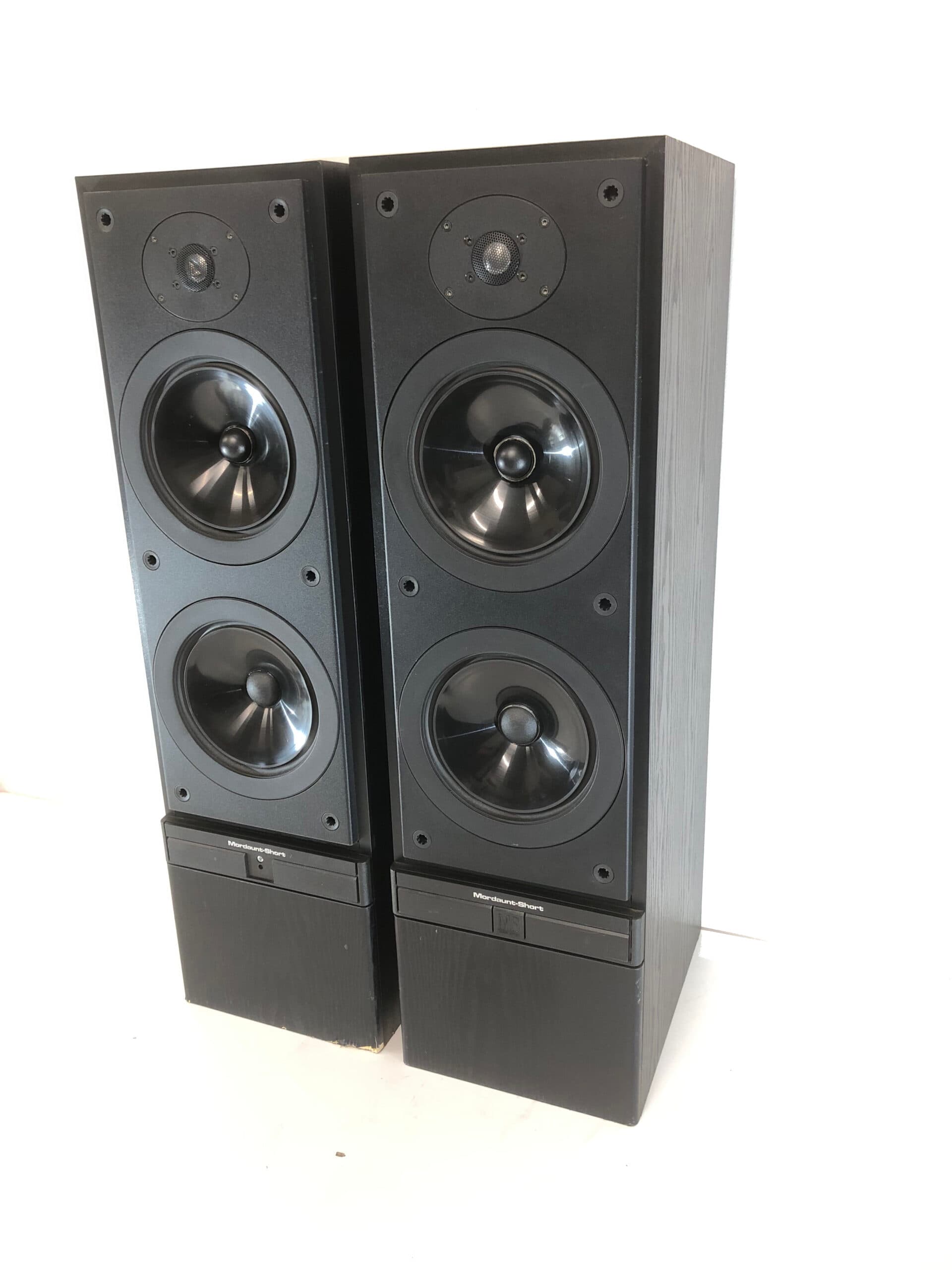 Mordaunt-Short MS50 bilde 9