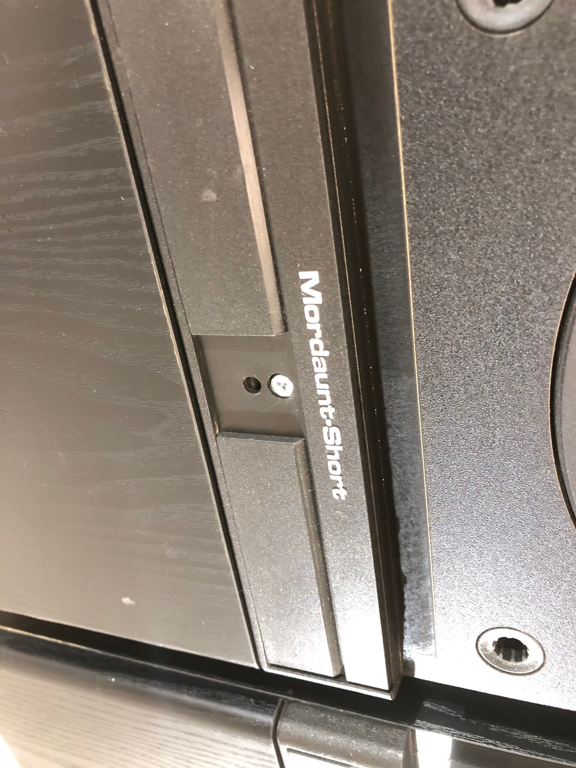 Mordaunt-Short MS50 bilde 7