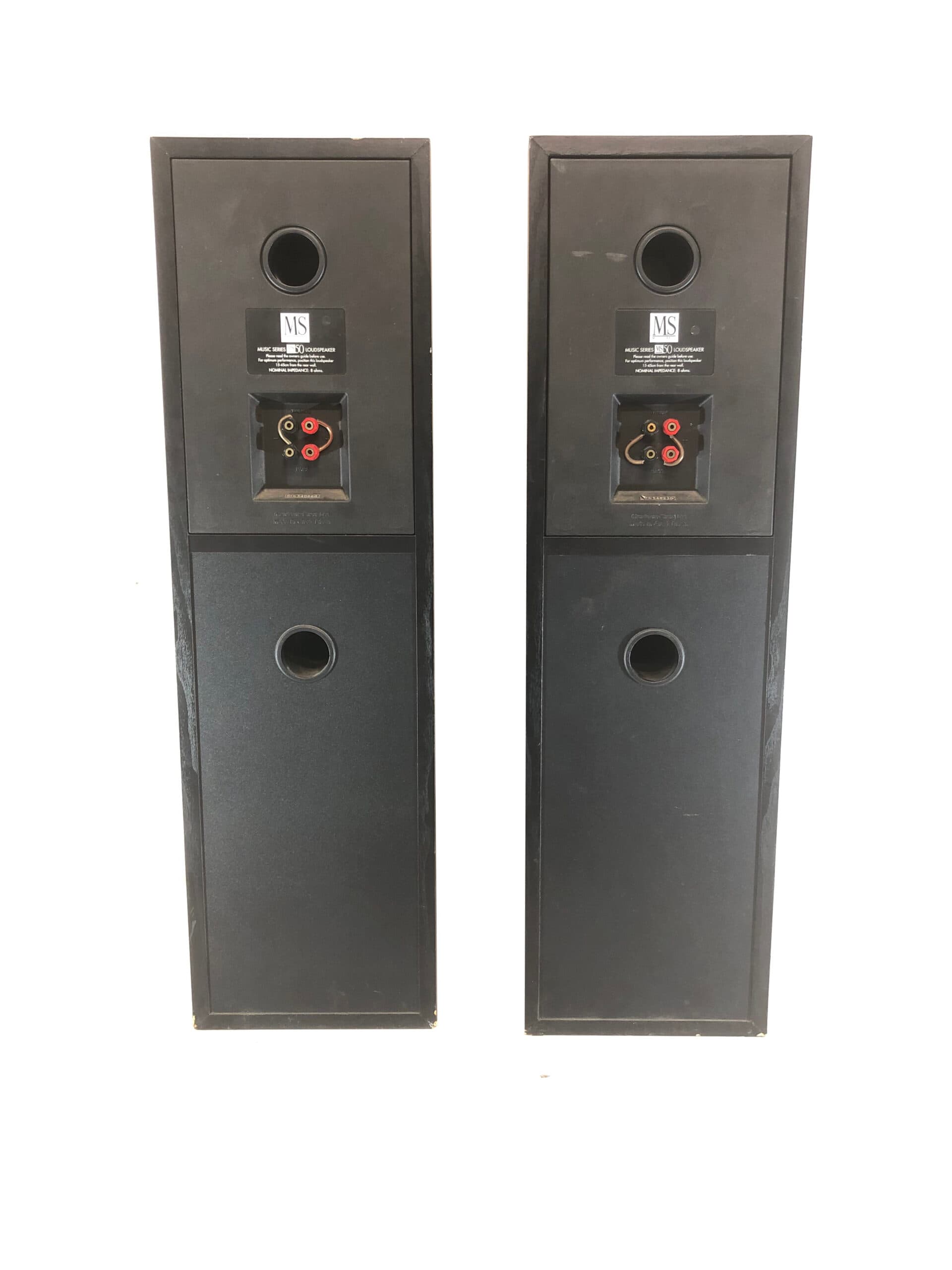 Mordaunt-Short MS50 bilde 3