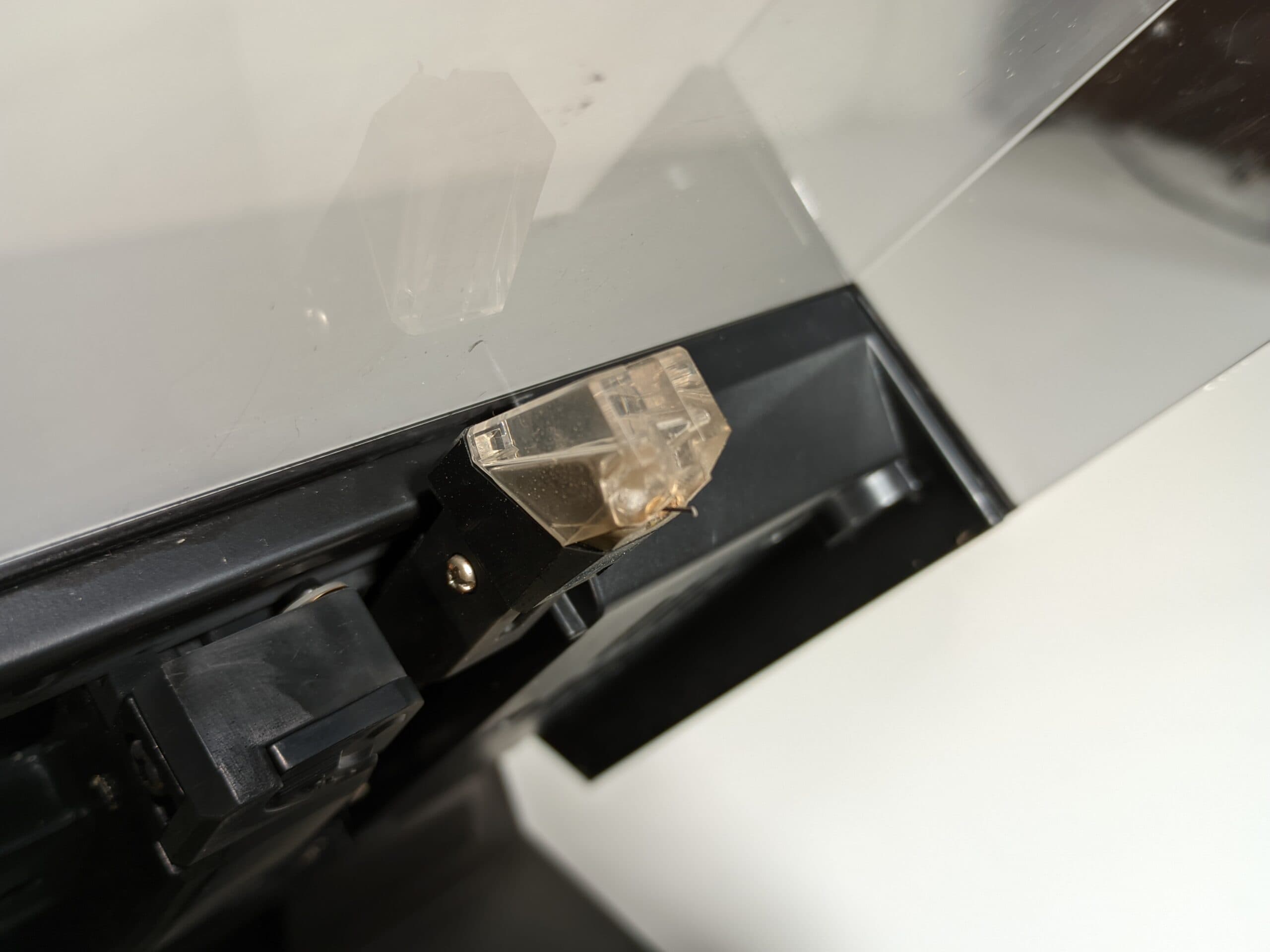 Technics SL-QL1 bilde 10