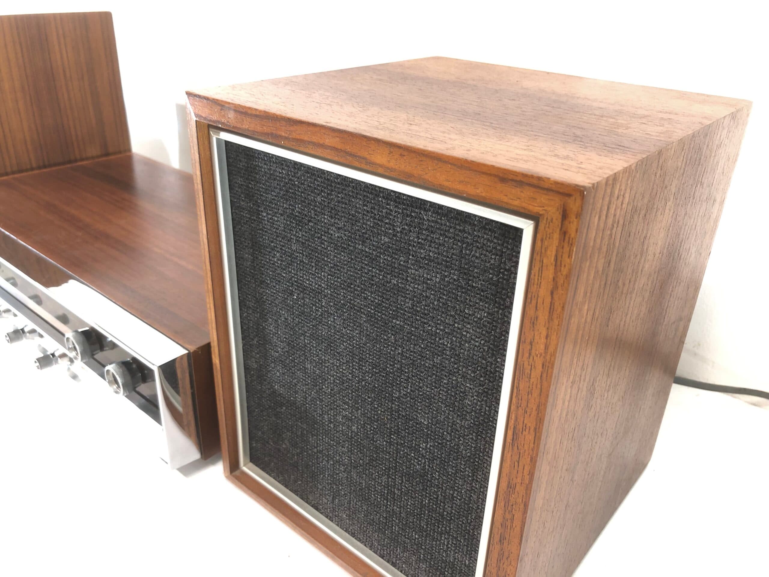 National Panasonic RE-7670BS bilde 9