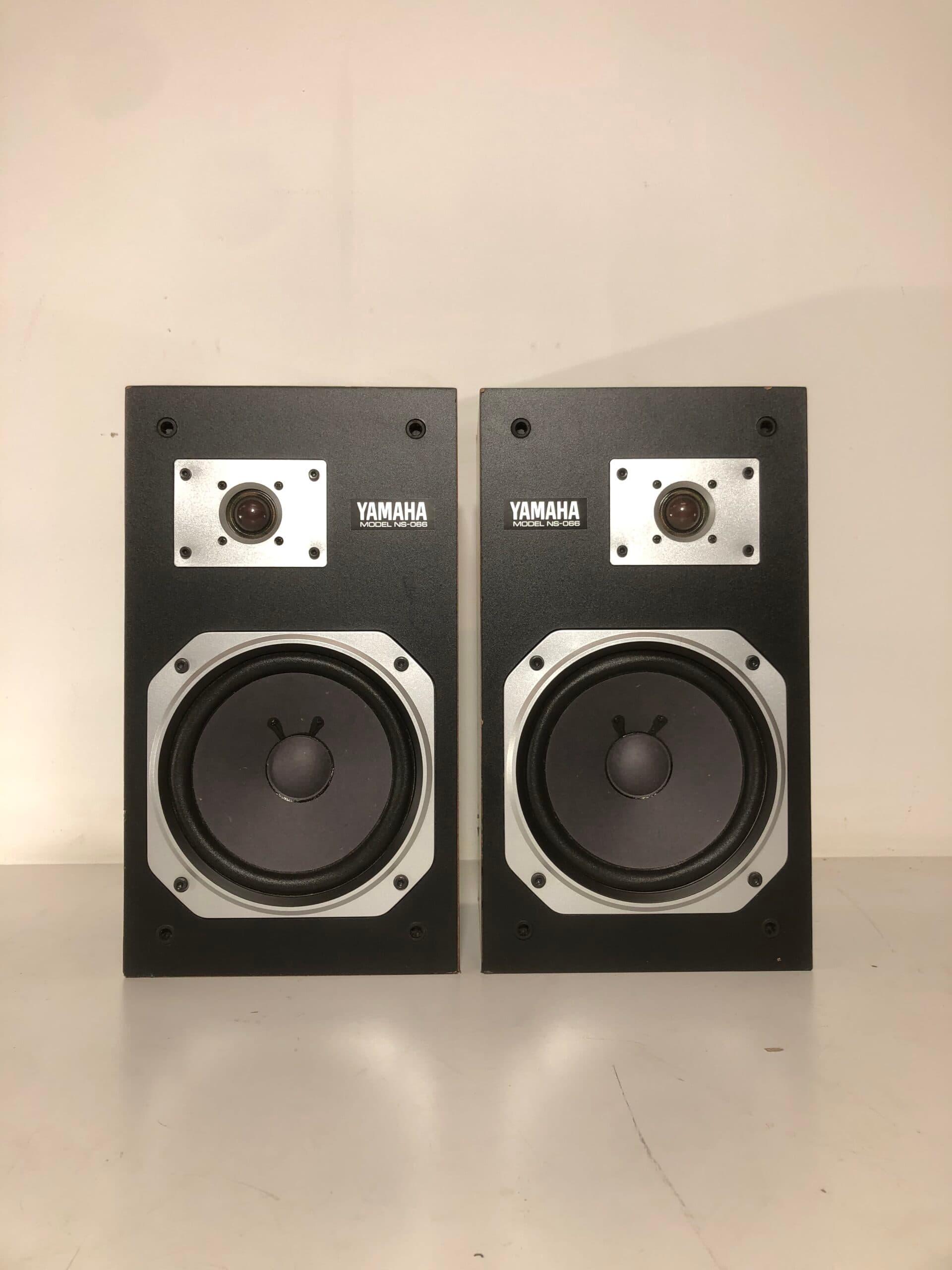 Yamaha NS-066 bilde 11