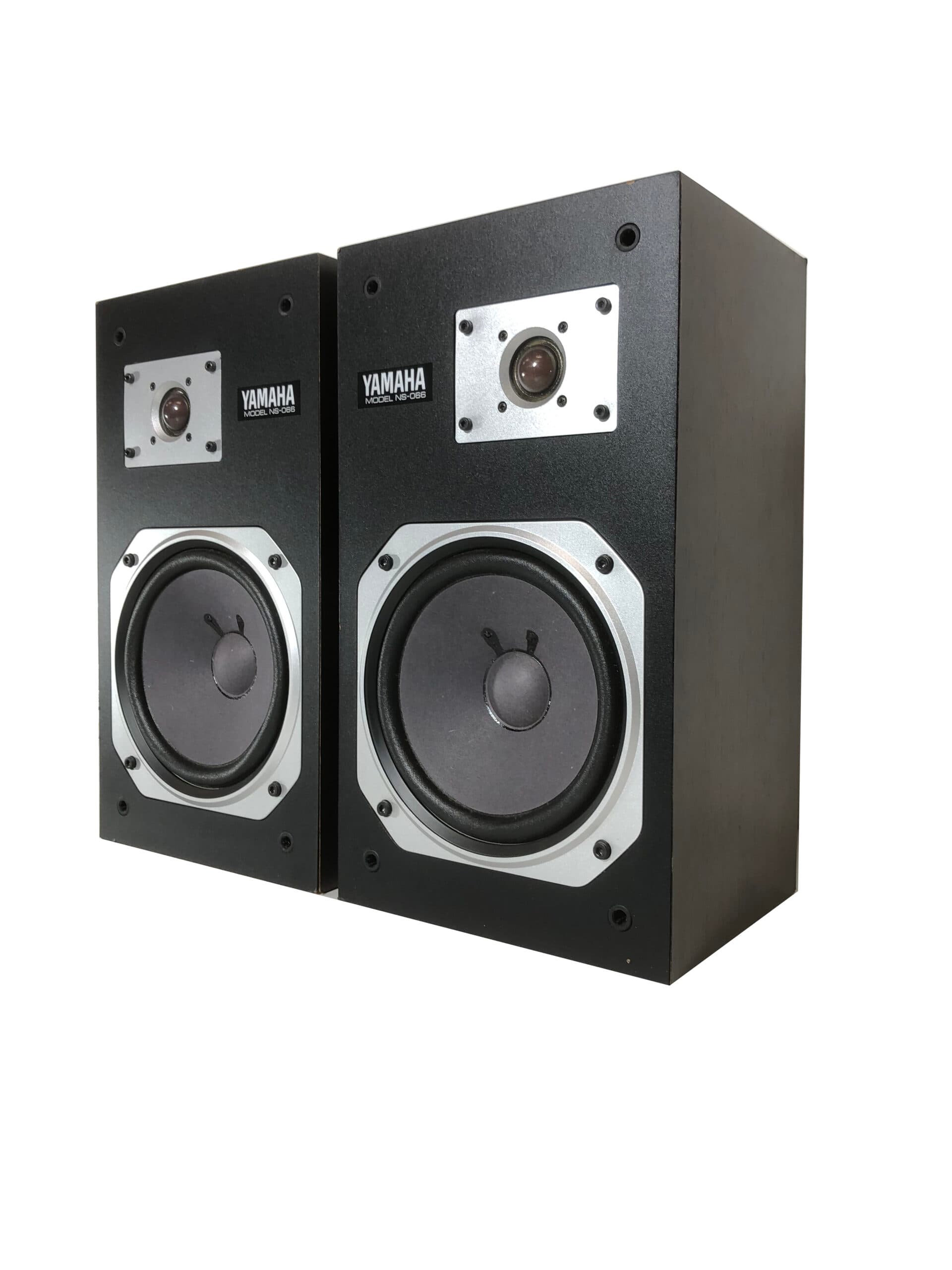 Yamaha NS-066 bilde 8