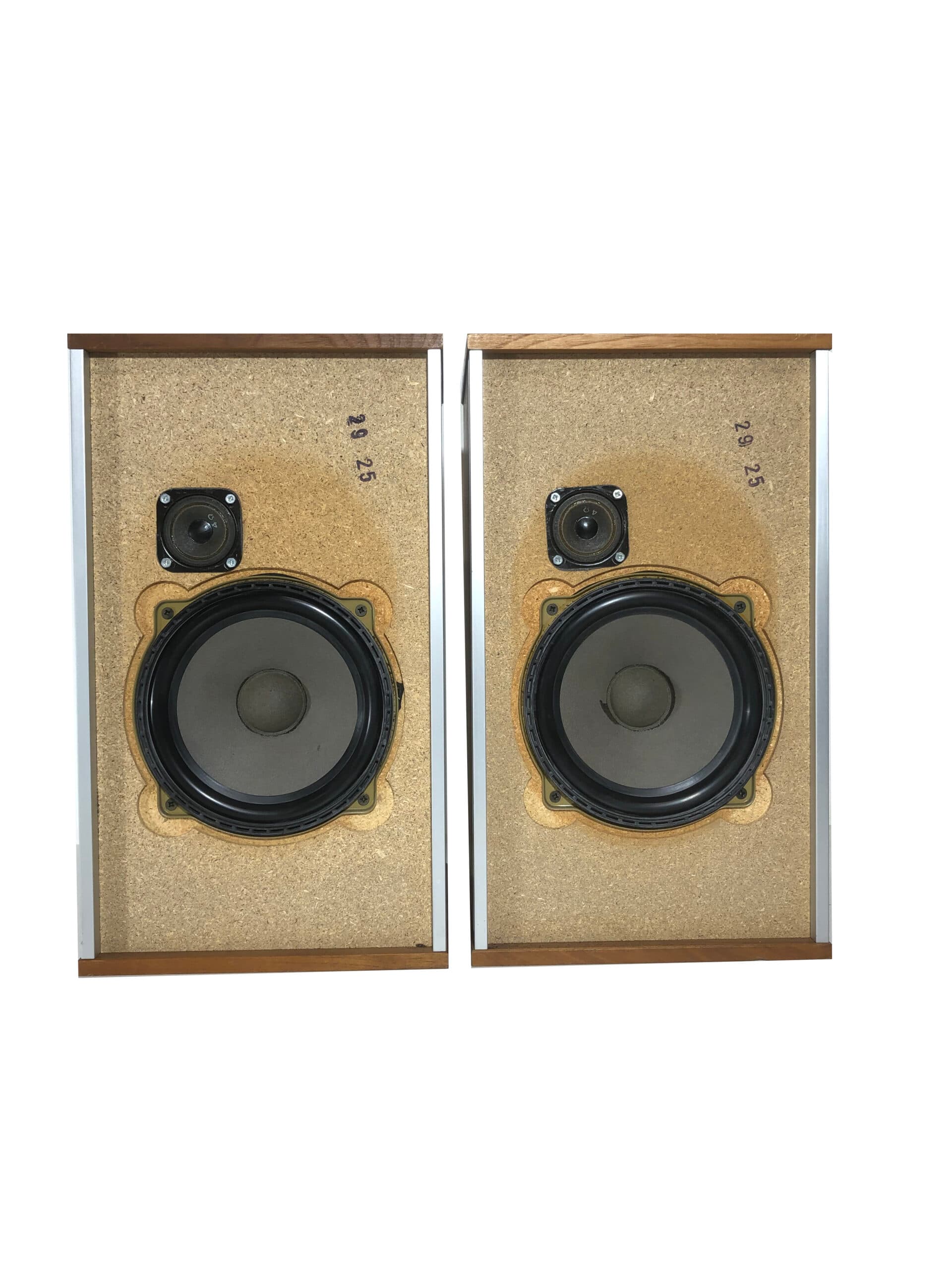 Tandberg TL 1520 bilde 9