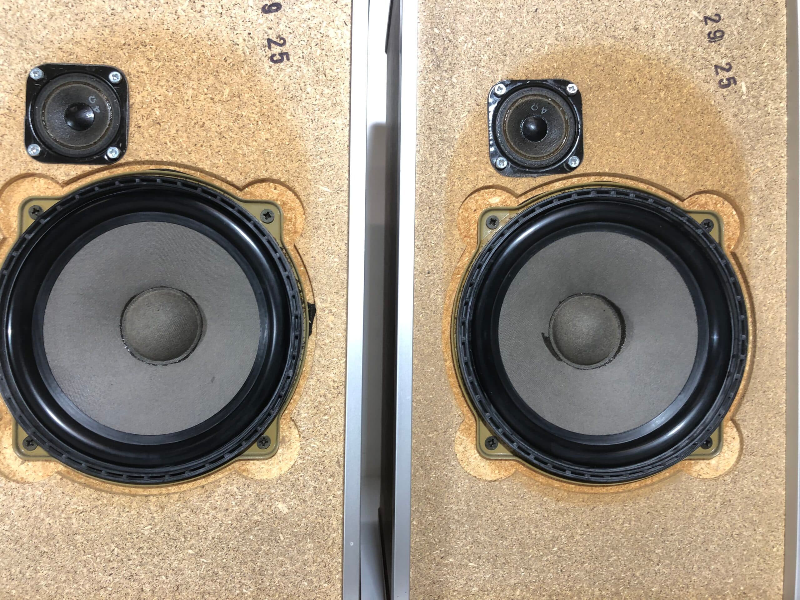 Tandberg TL 1520 bilde 8