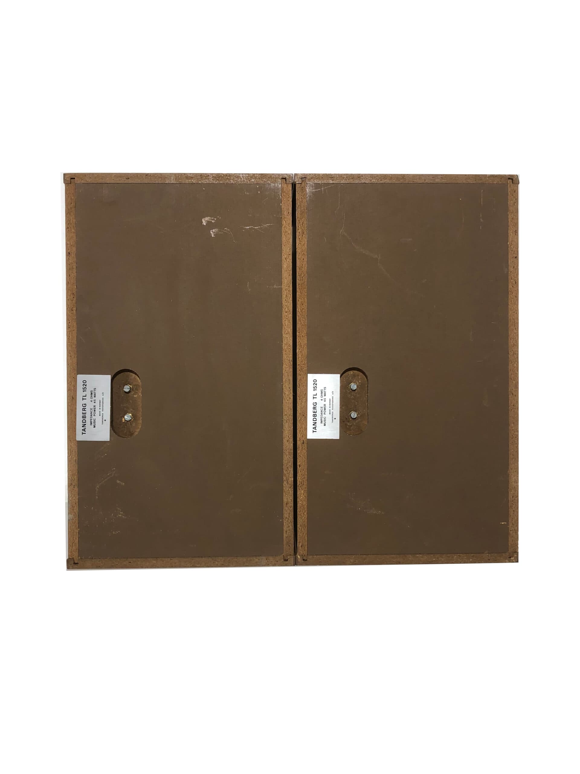 Tandberg TL 1520 bilde 3