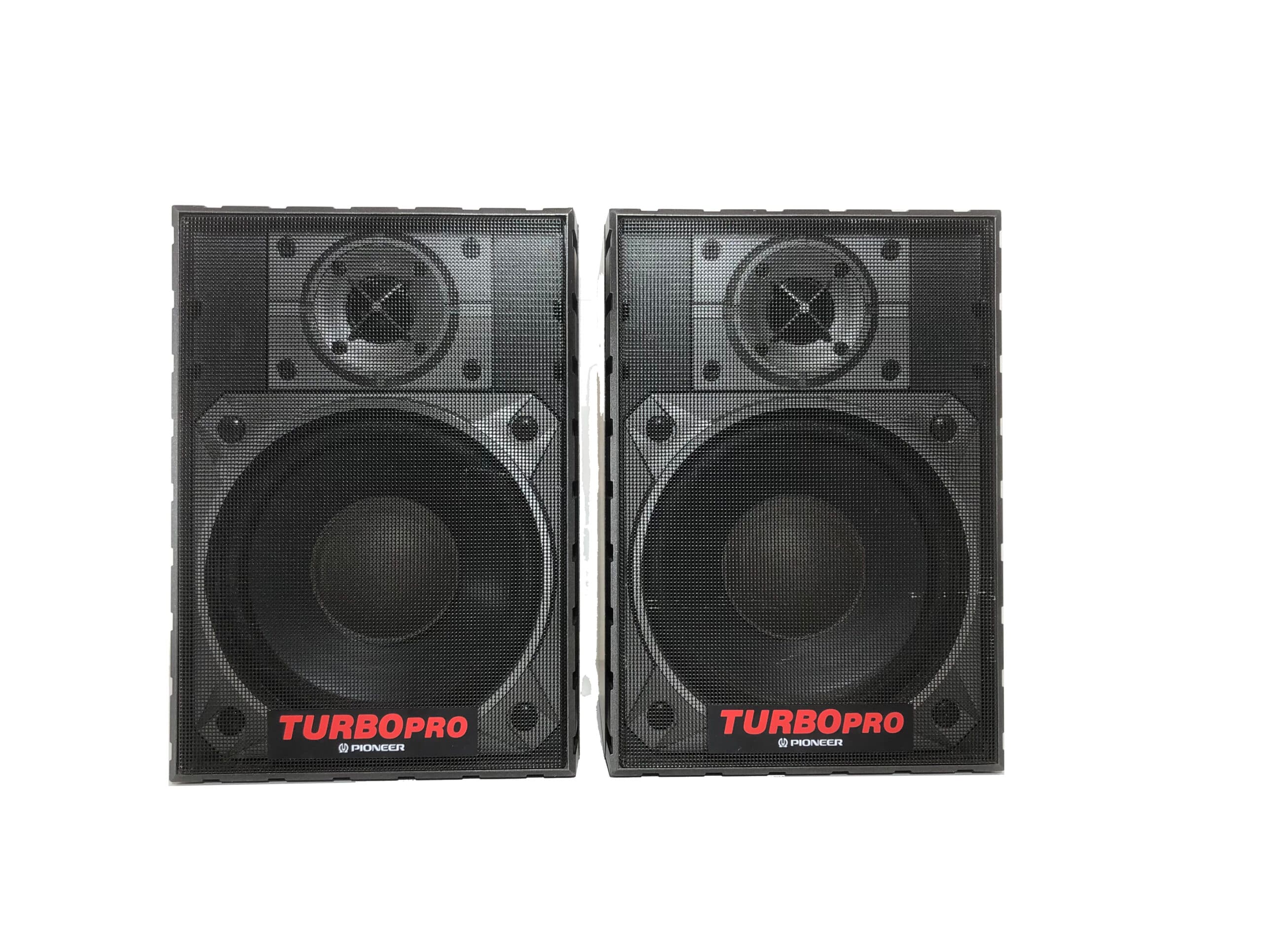 Pioneer S-T5 "TURBOPRO" bilde 2