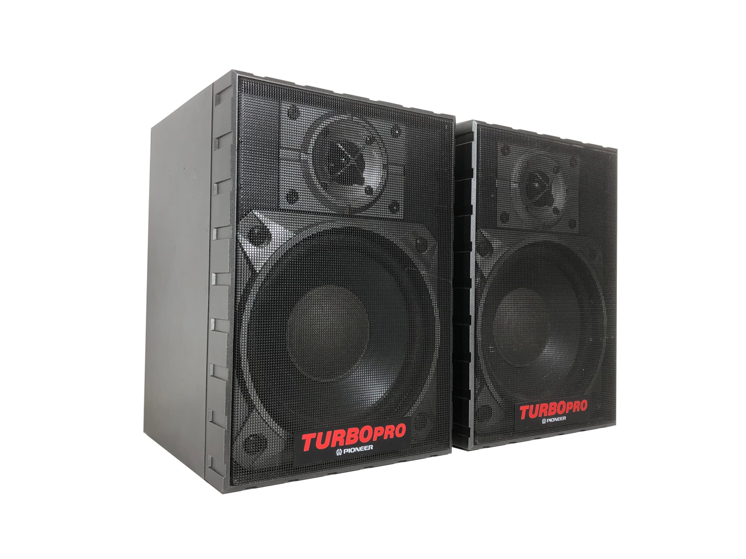 Pioneer S-T5 "TURBOPRO"