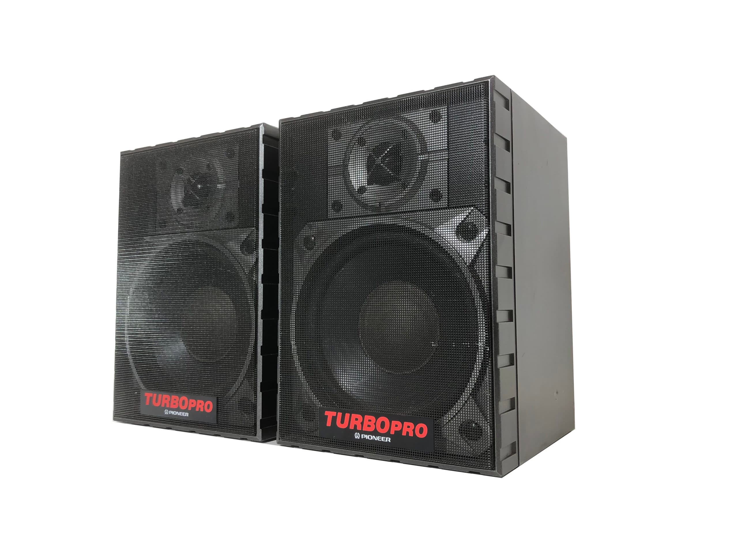 Pioneer S-T5 "TURBOPRO" bilde 6
