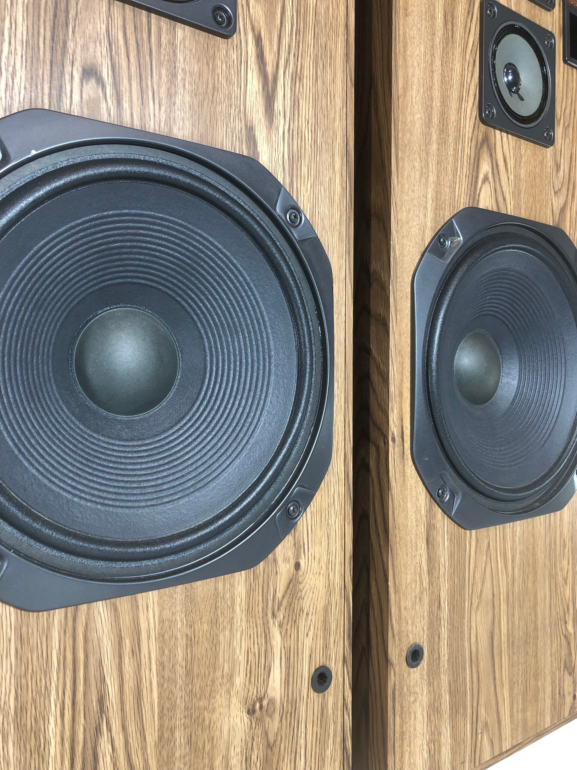 Sony SS-U520 bilde 7