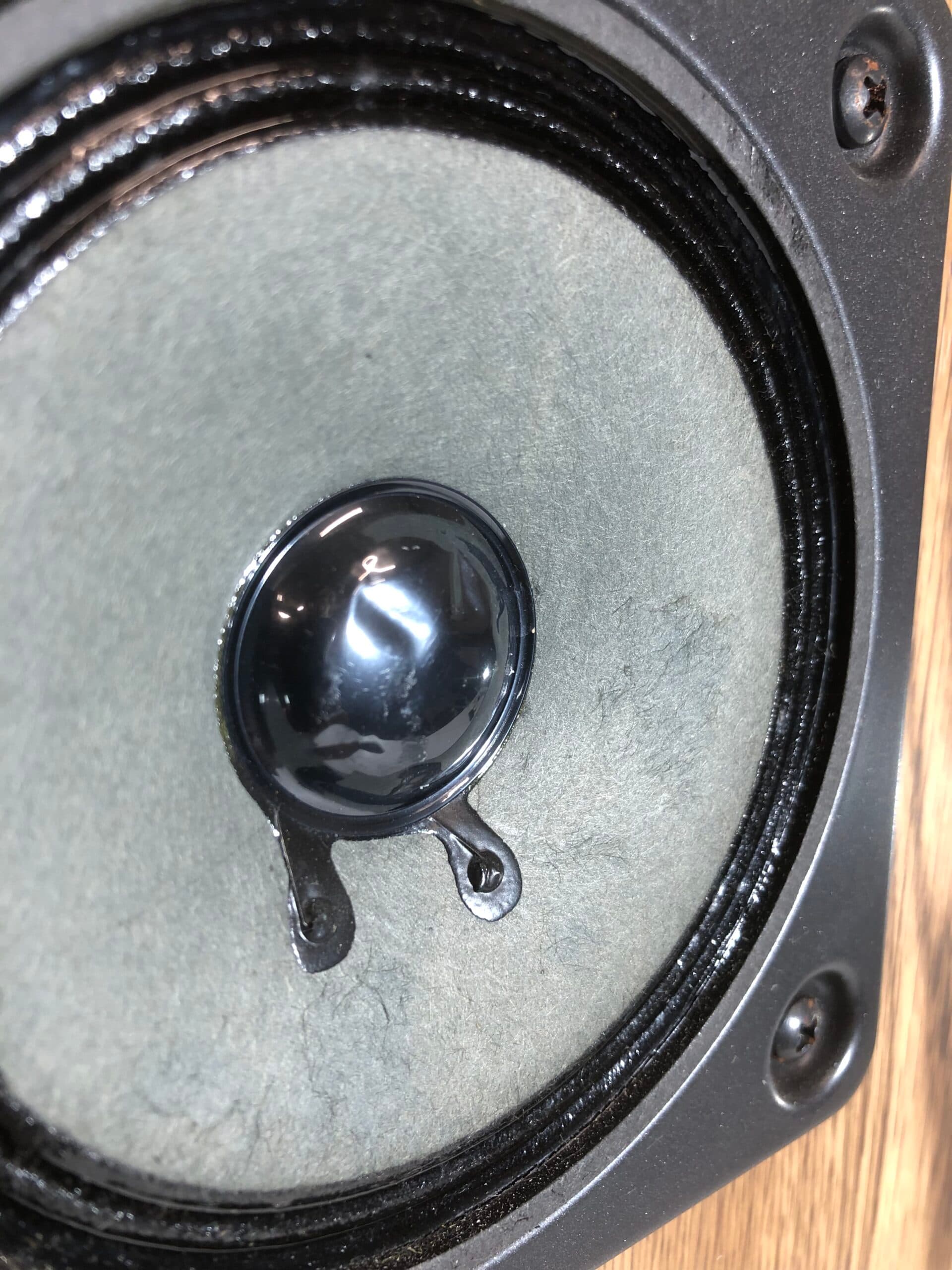 Sony SS-U520 bilde 6