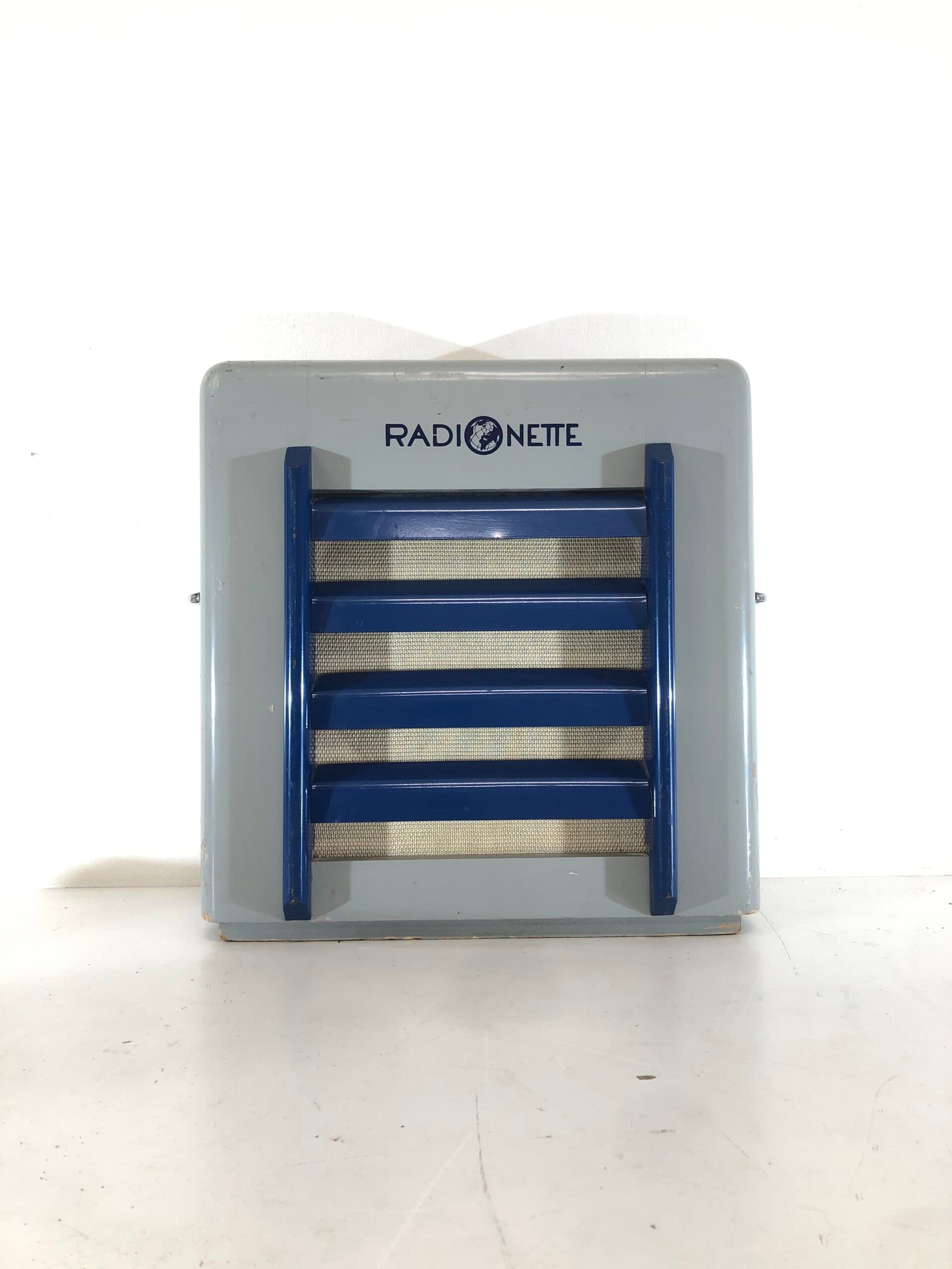 Radionette SEAS bilde 6