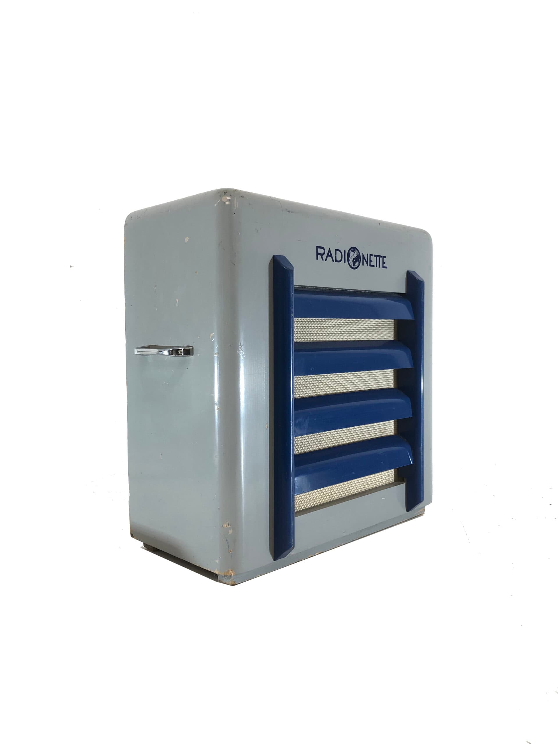 Radionette SEAS bilde 3