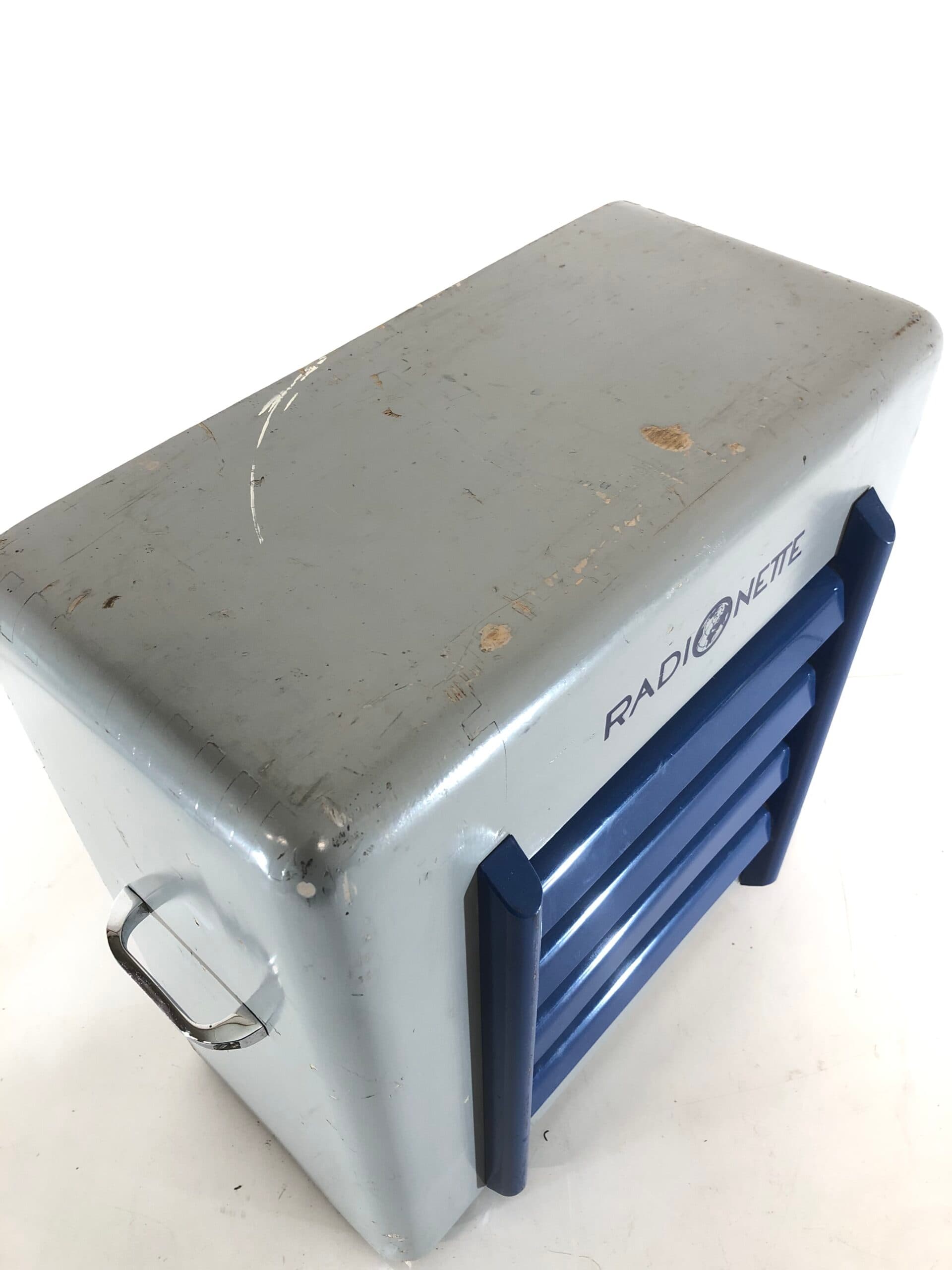 Radionette SEAS bilde 2