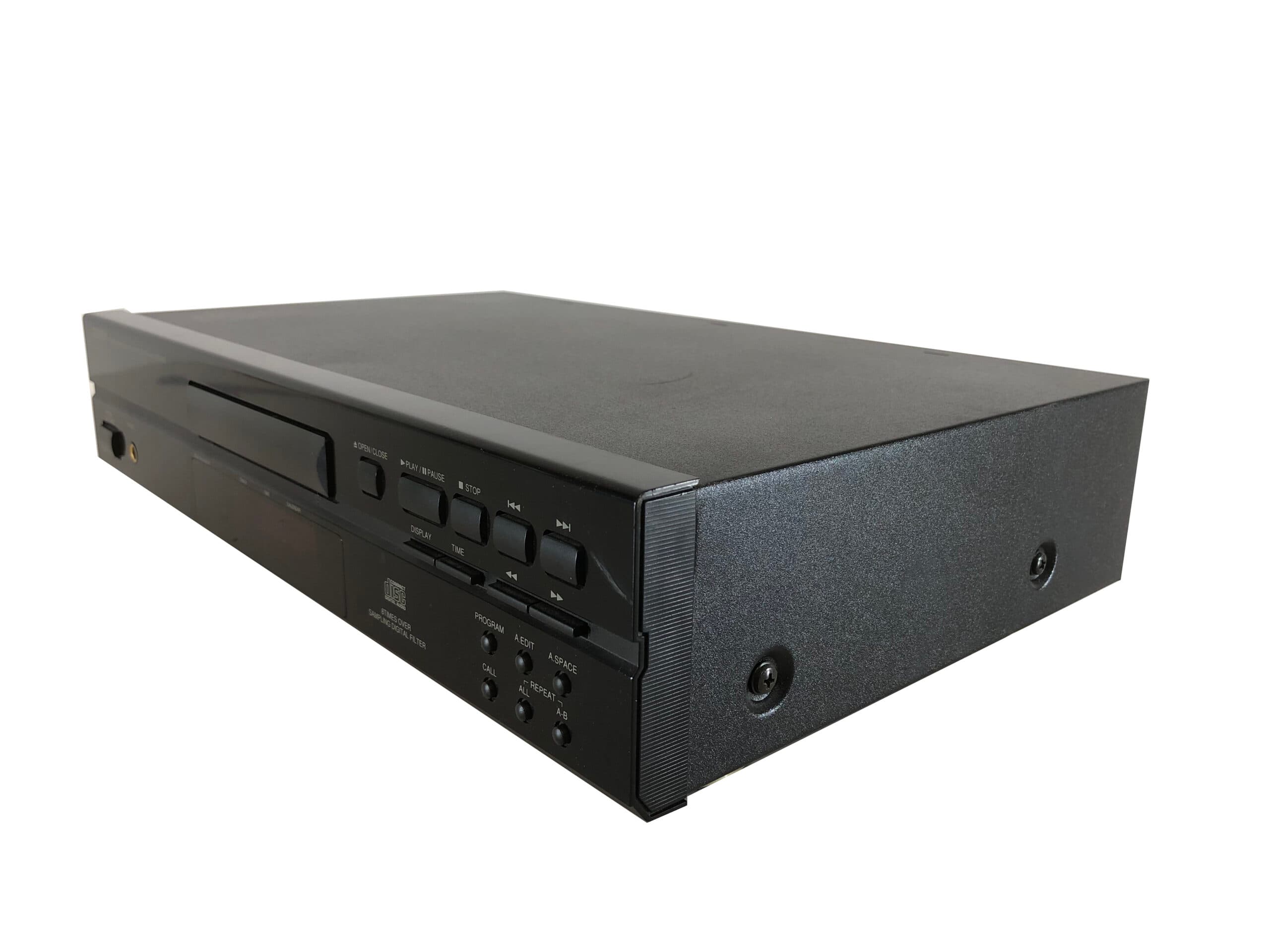 Denon DCD-435 bilde 2