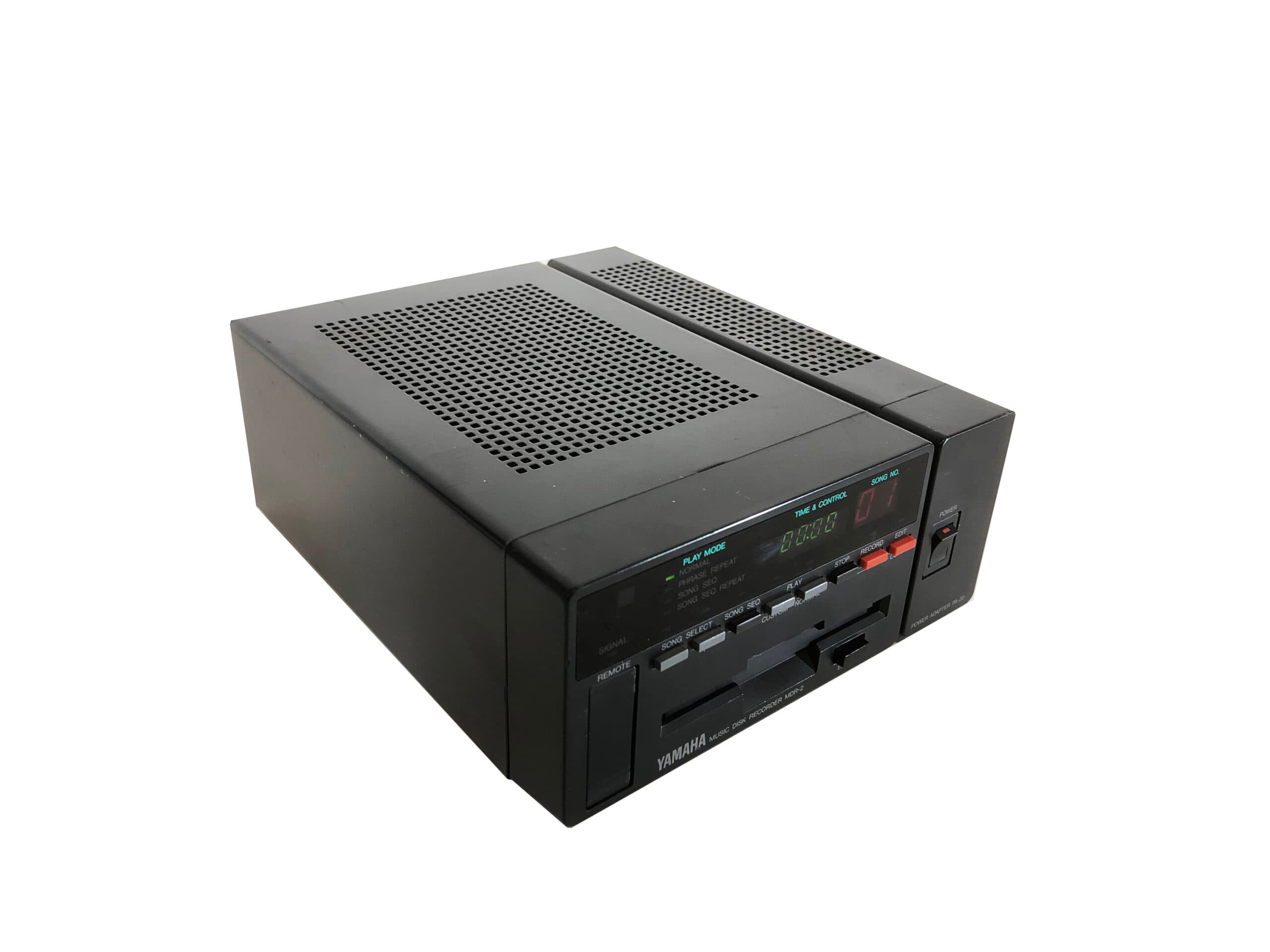 Yamaha MDR-2 bilde 3