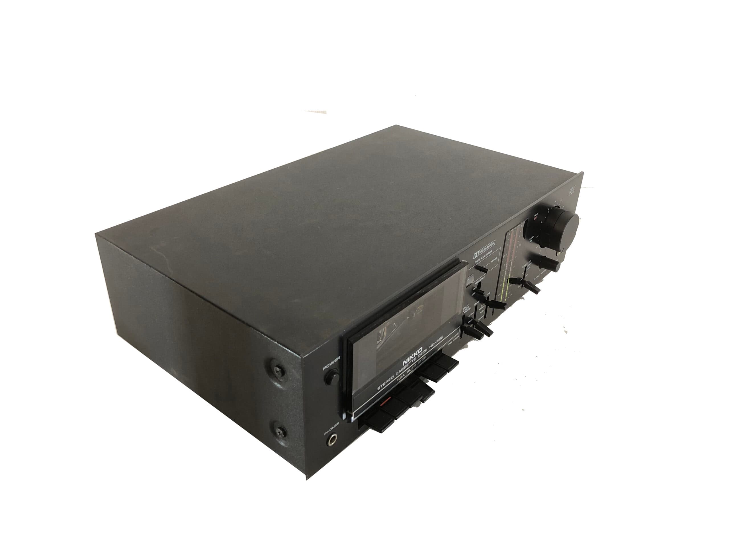 Nikko ND-590 bilde 4