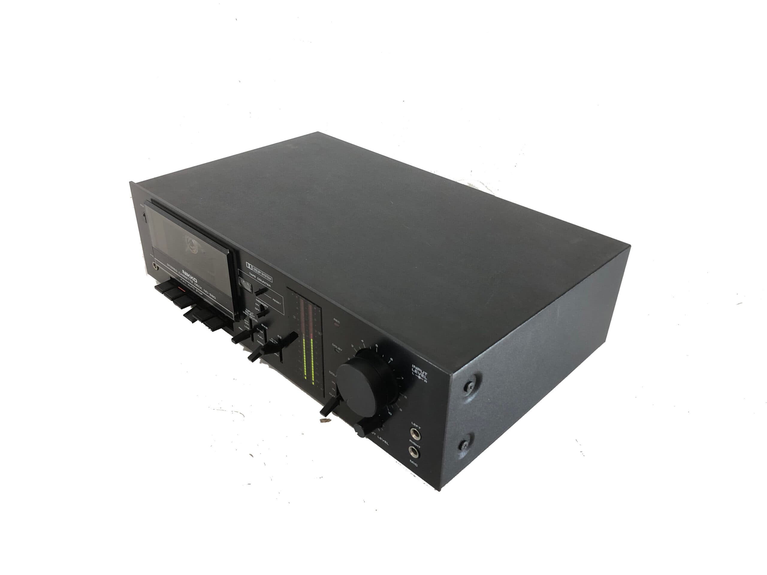 Nikko ND-590 bilde 3