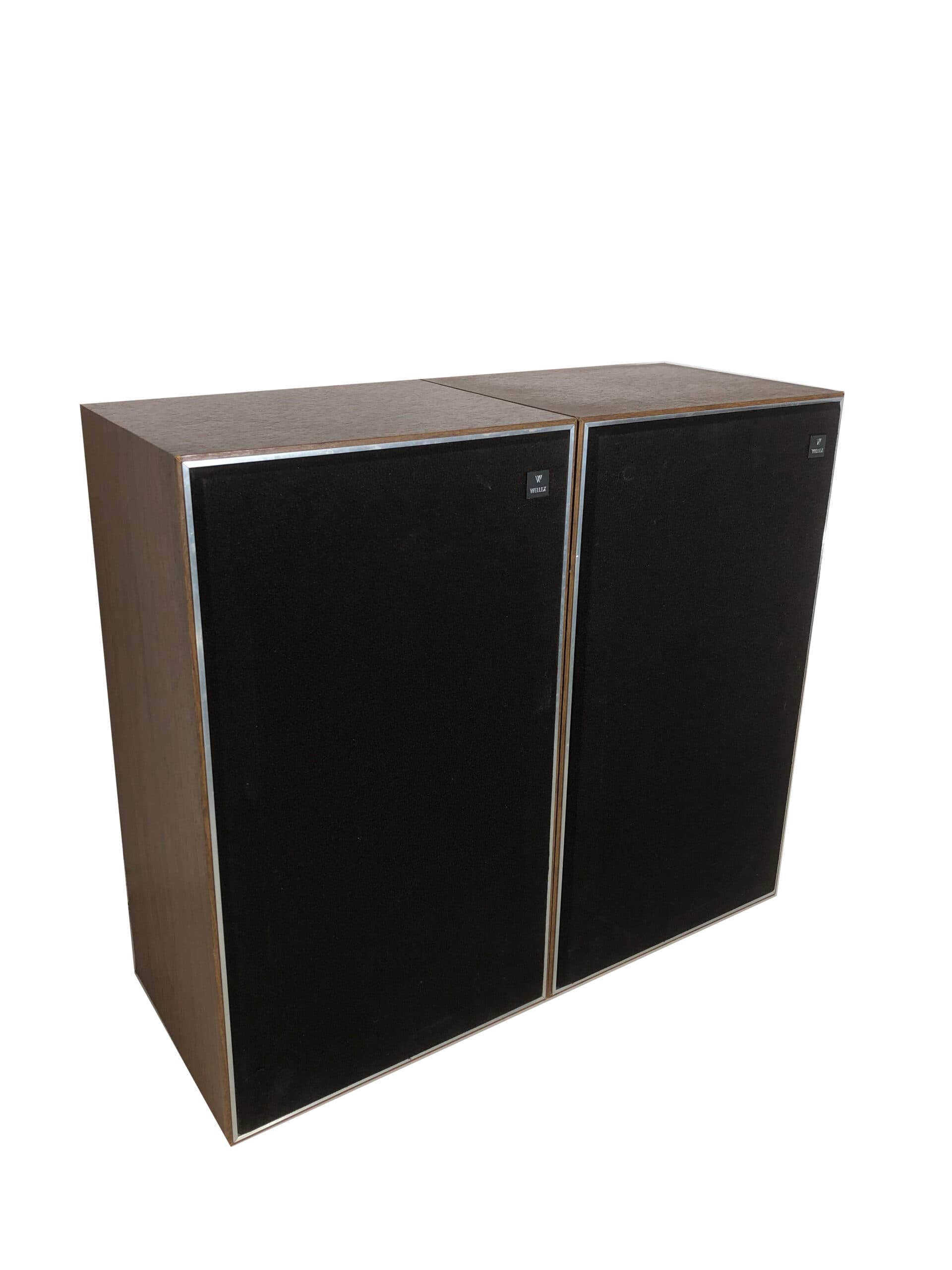 Wellex C3003R bilde 8