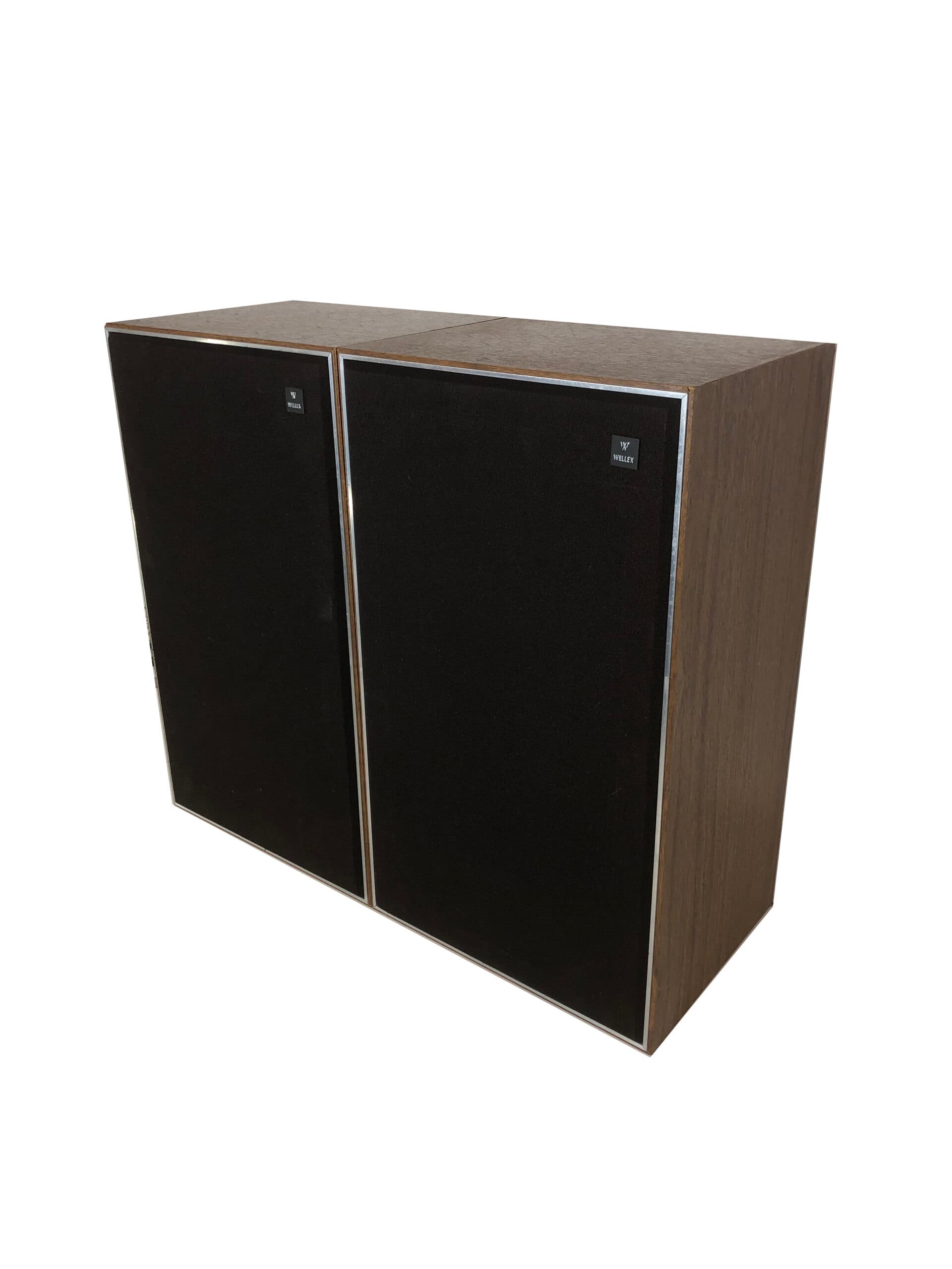 Wellex C3003R bilde 7