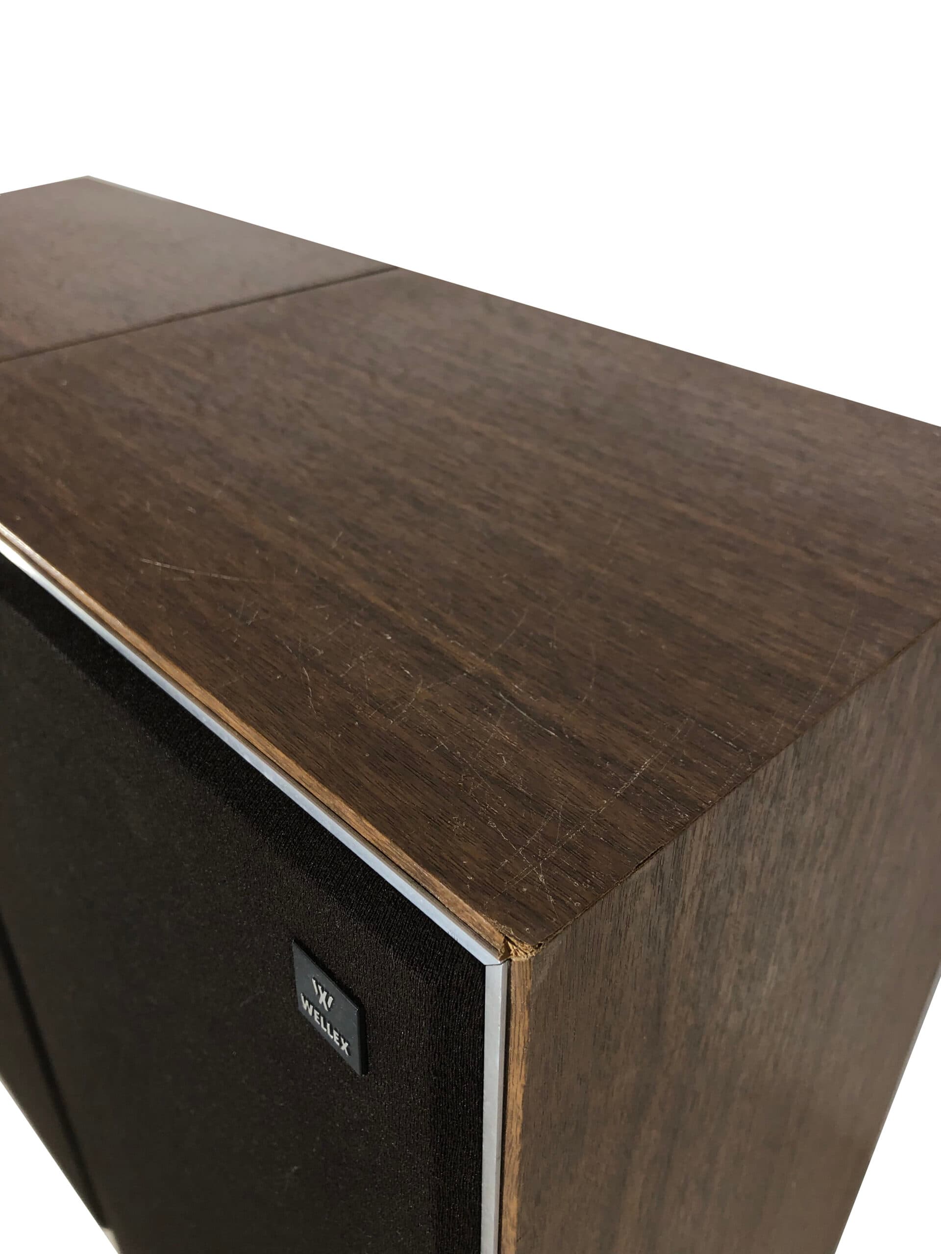 Wellex C3003R bilde 6