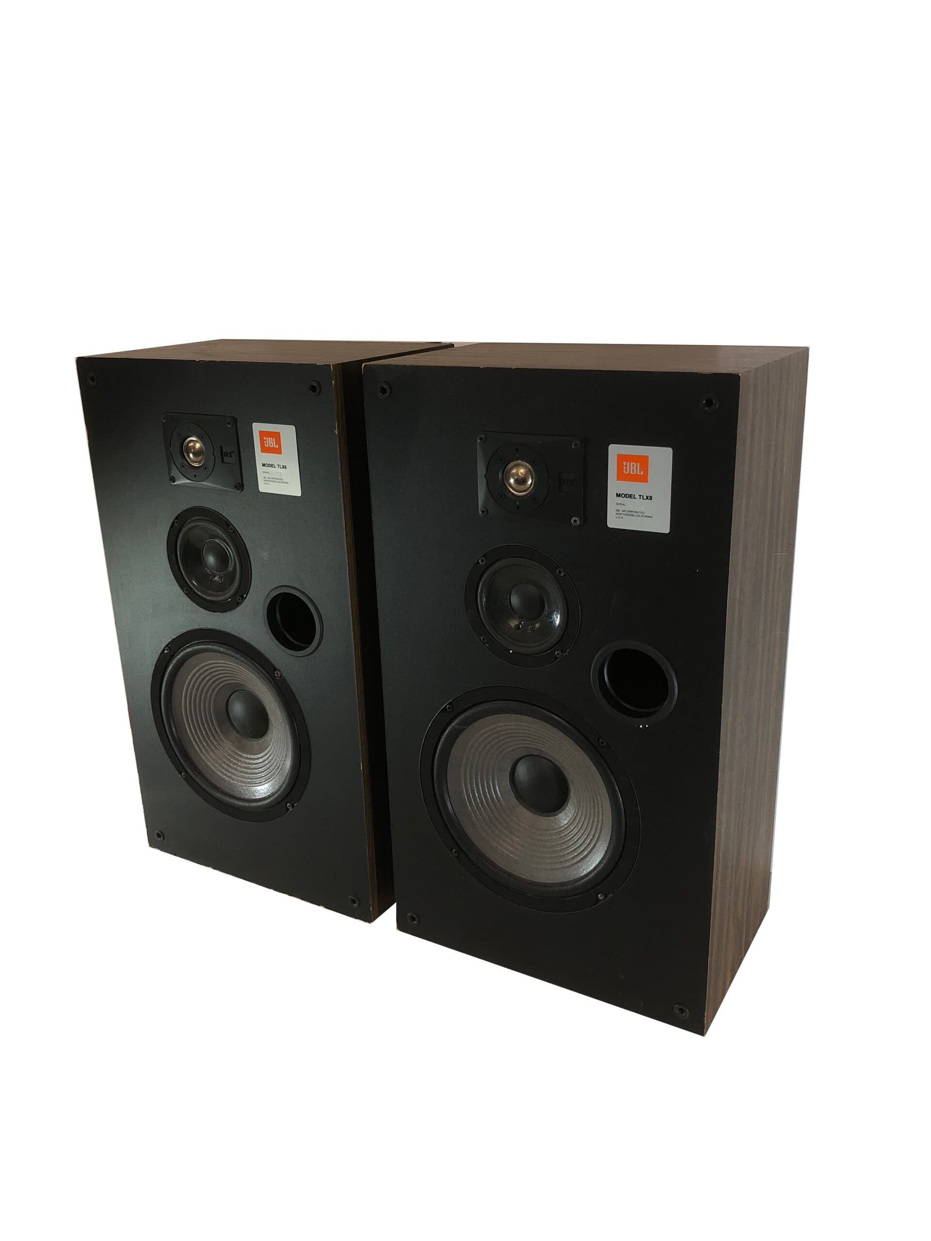 JBL TLX8 bilde 8