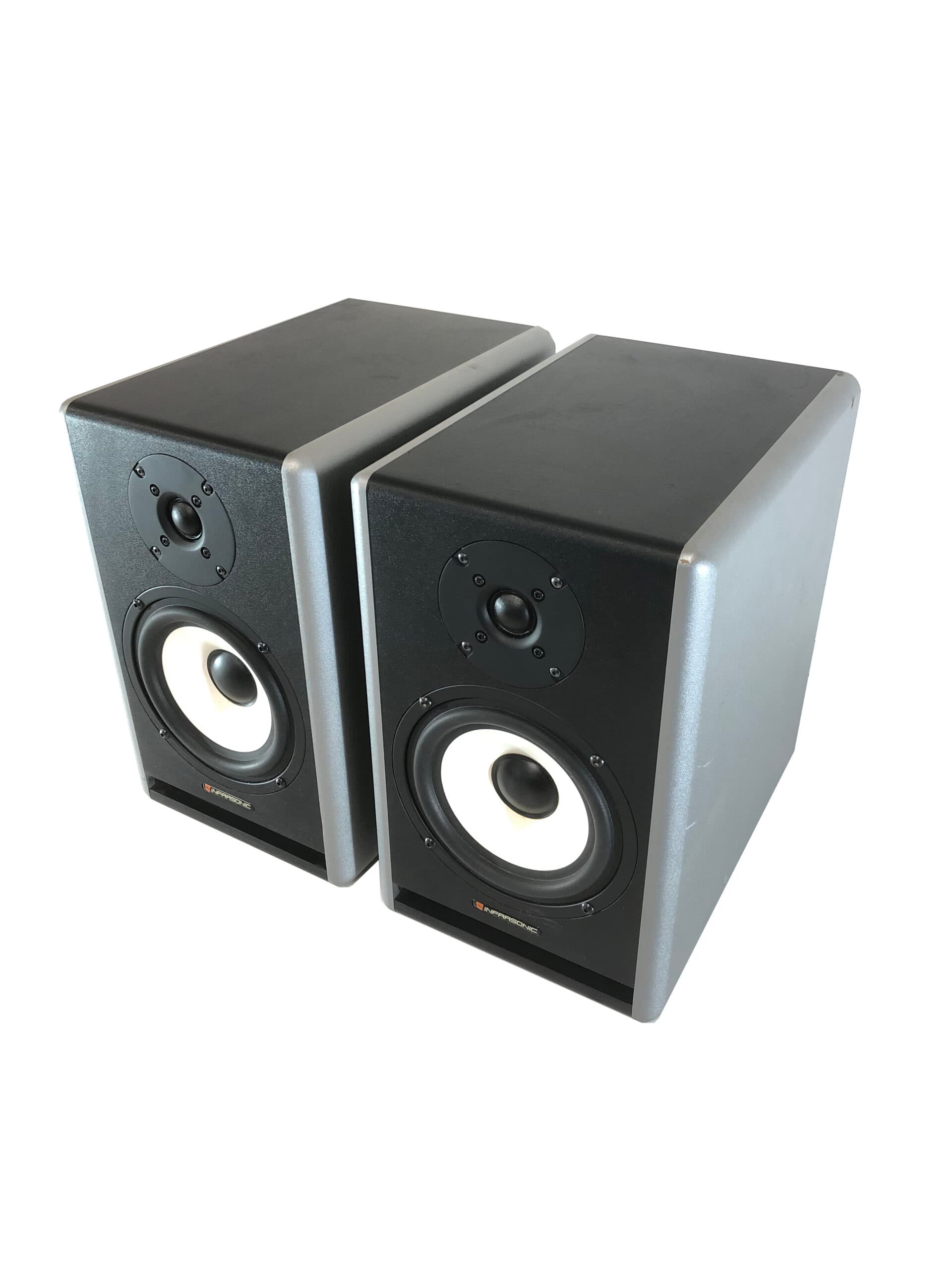 Infrasonic Blow5 bilde 2