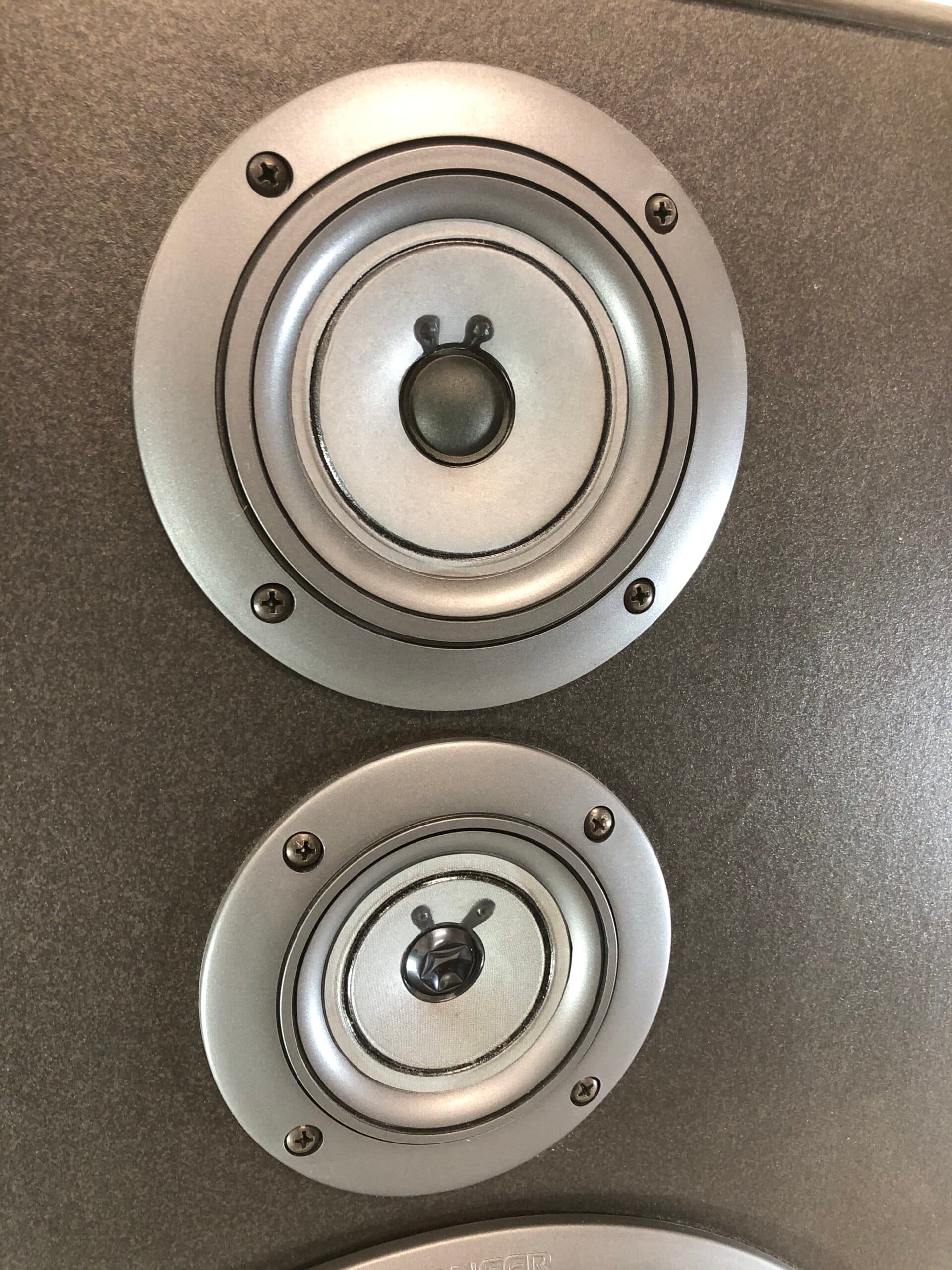 Pioneer CS-9070 bilde 8