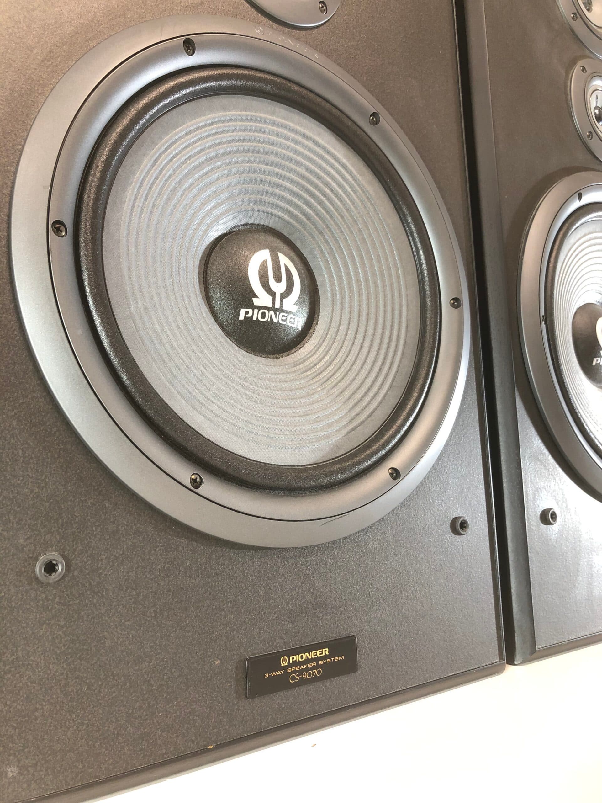 Pioneer CS-9070 bilde 6