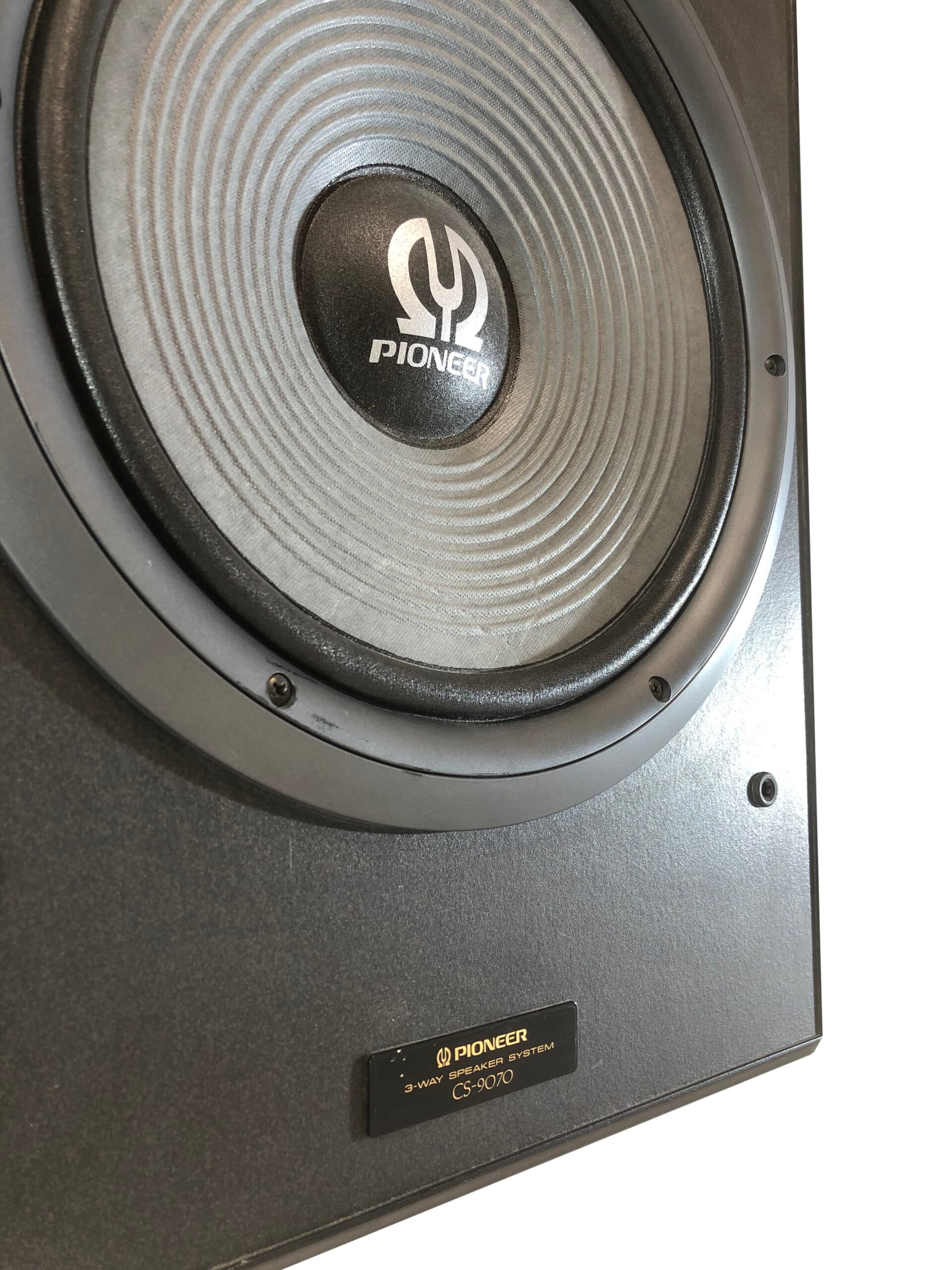 Pioneer CS-9070 bilde 5