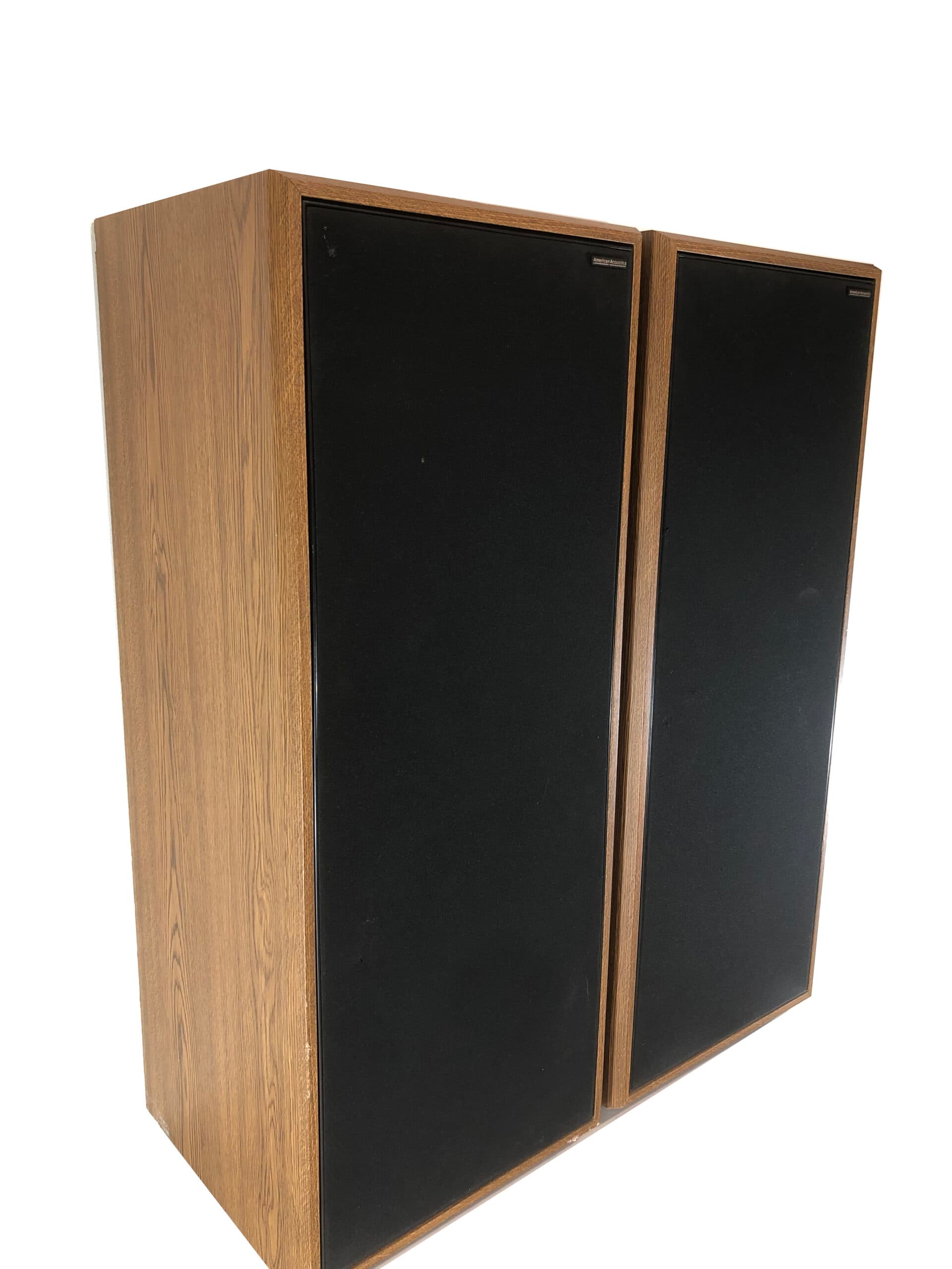 American Acoustics D9550E bilde 14