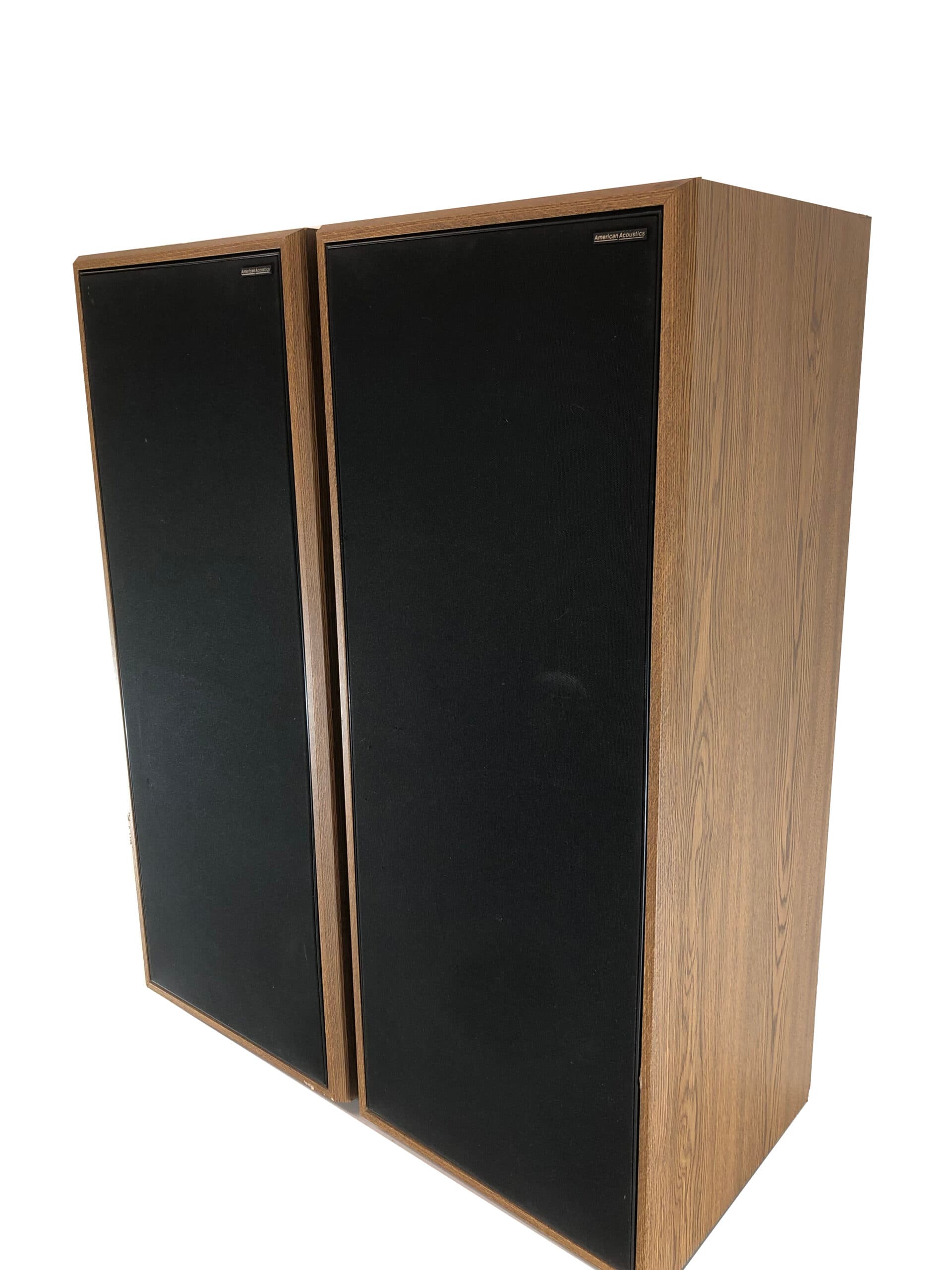 American Acoustics D9550E bilde 13