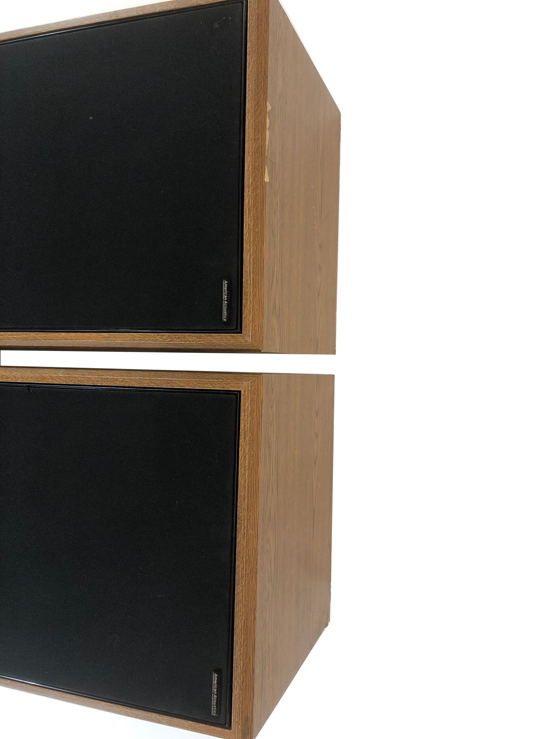 American Acoustics D9550E bilde 12