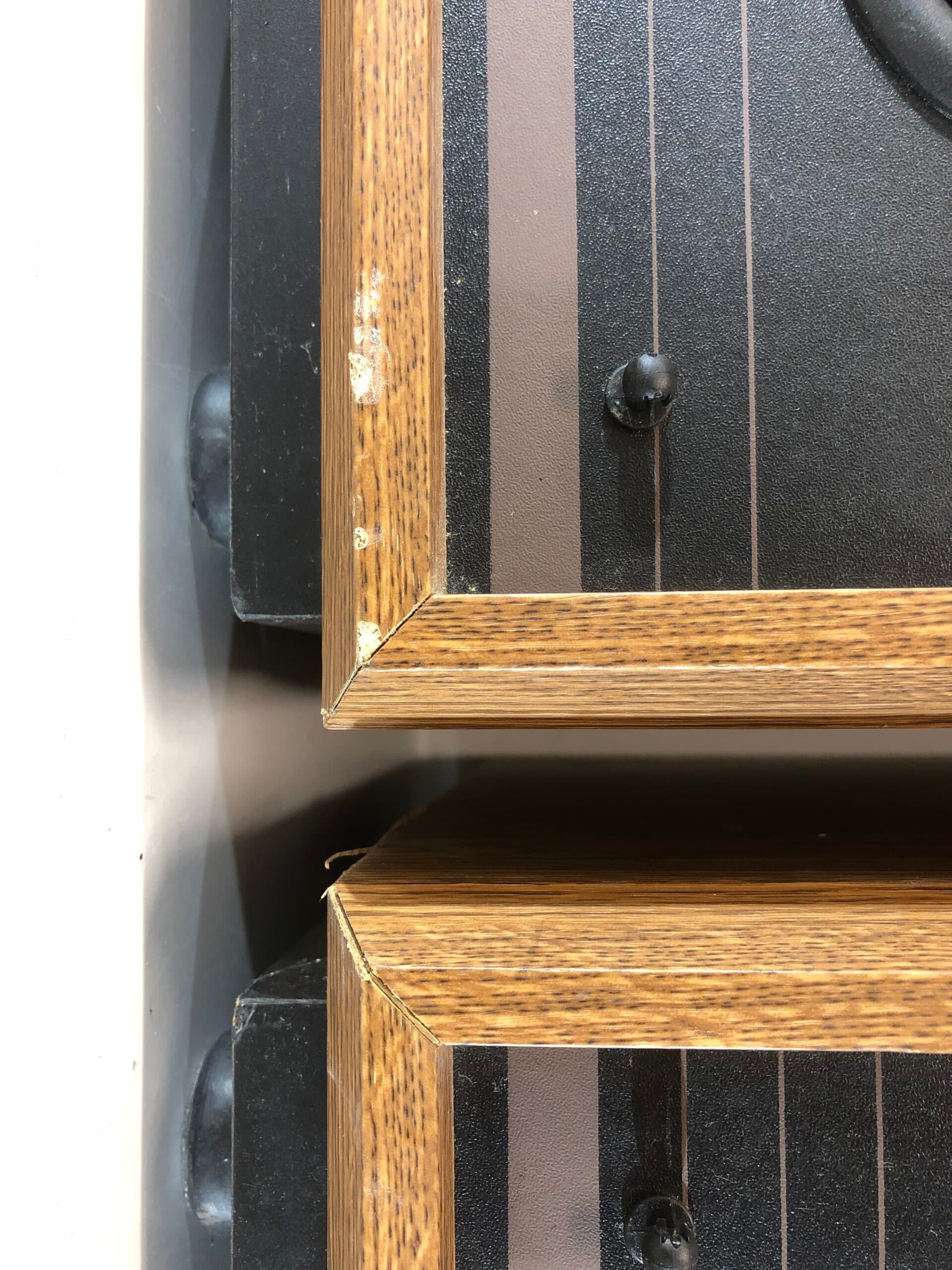 American Acoustics D9550E bilde 5