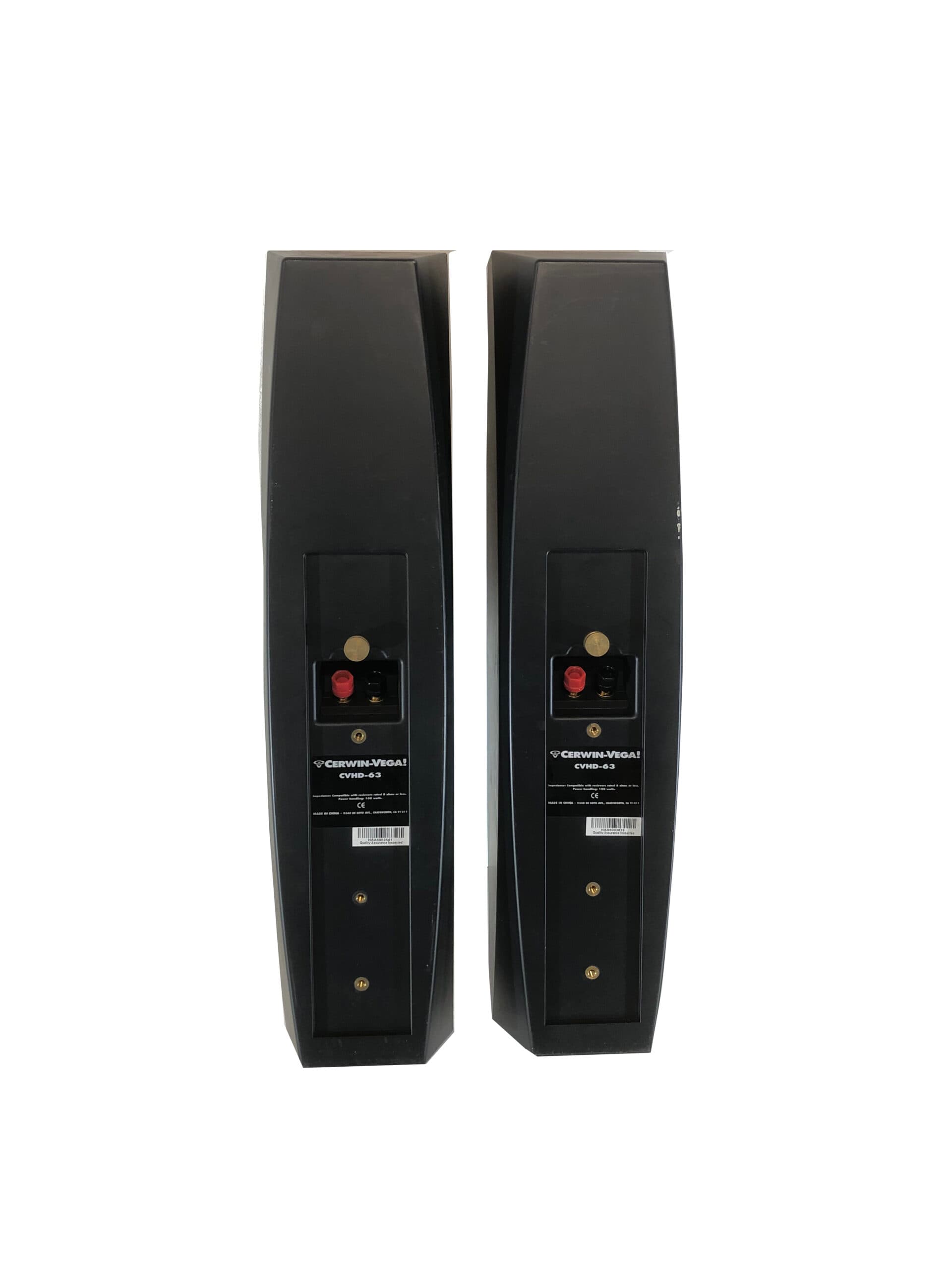 Cerwin Vega CVHD-63 bilde 4