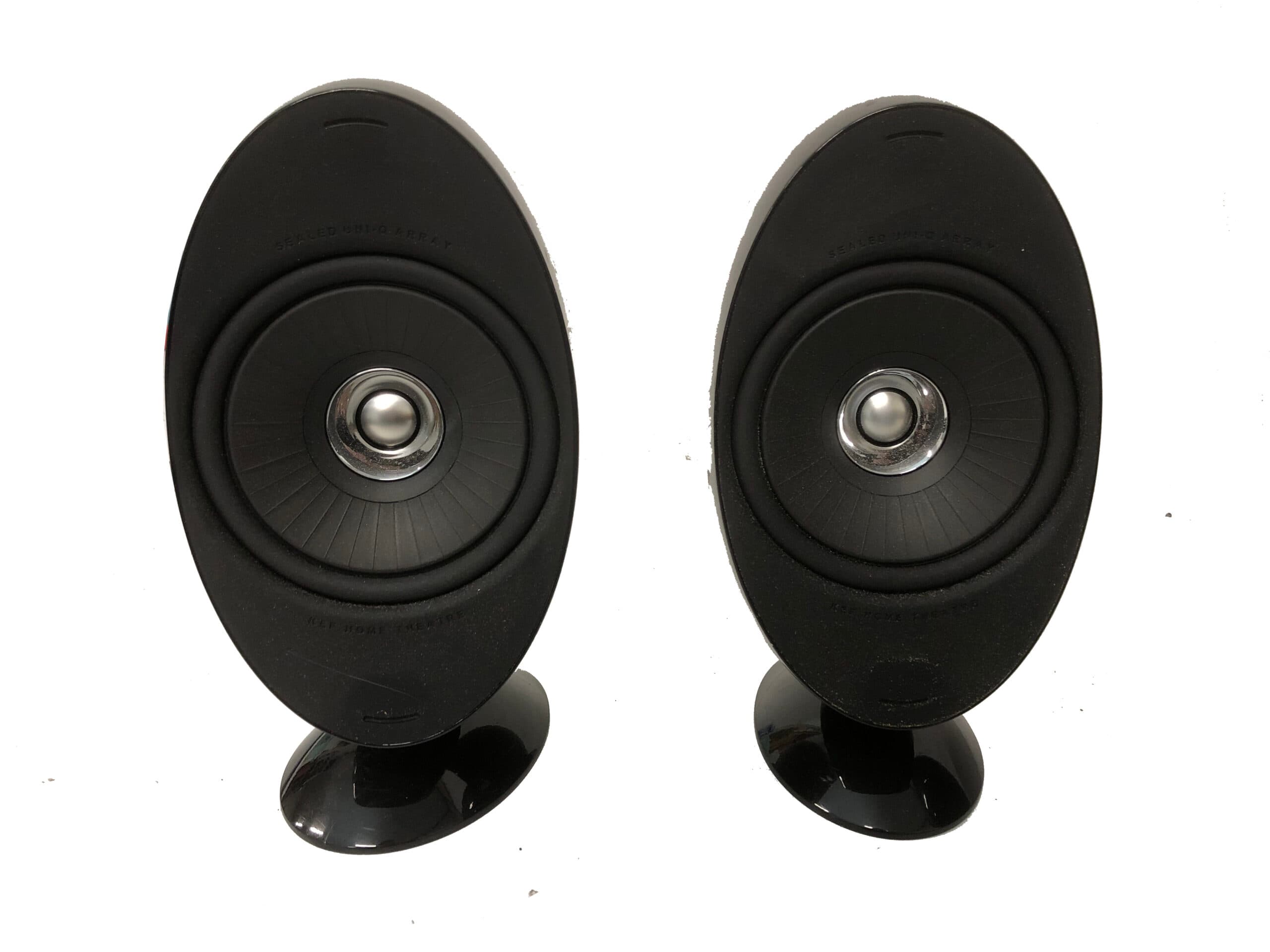 KEF KHT 5.1