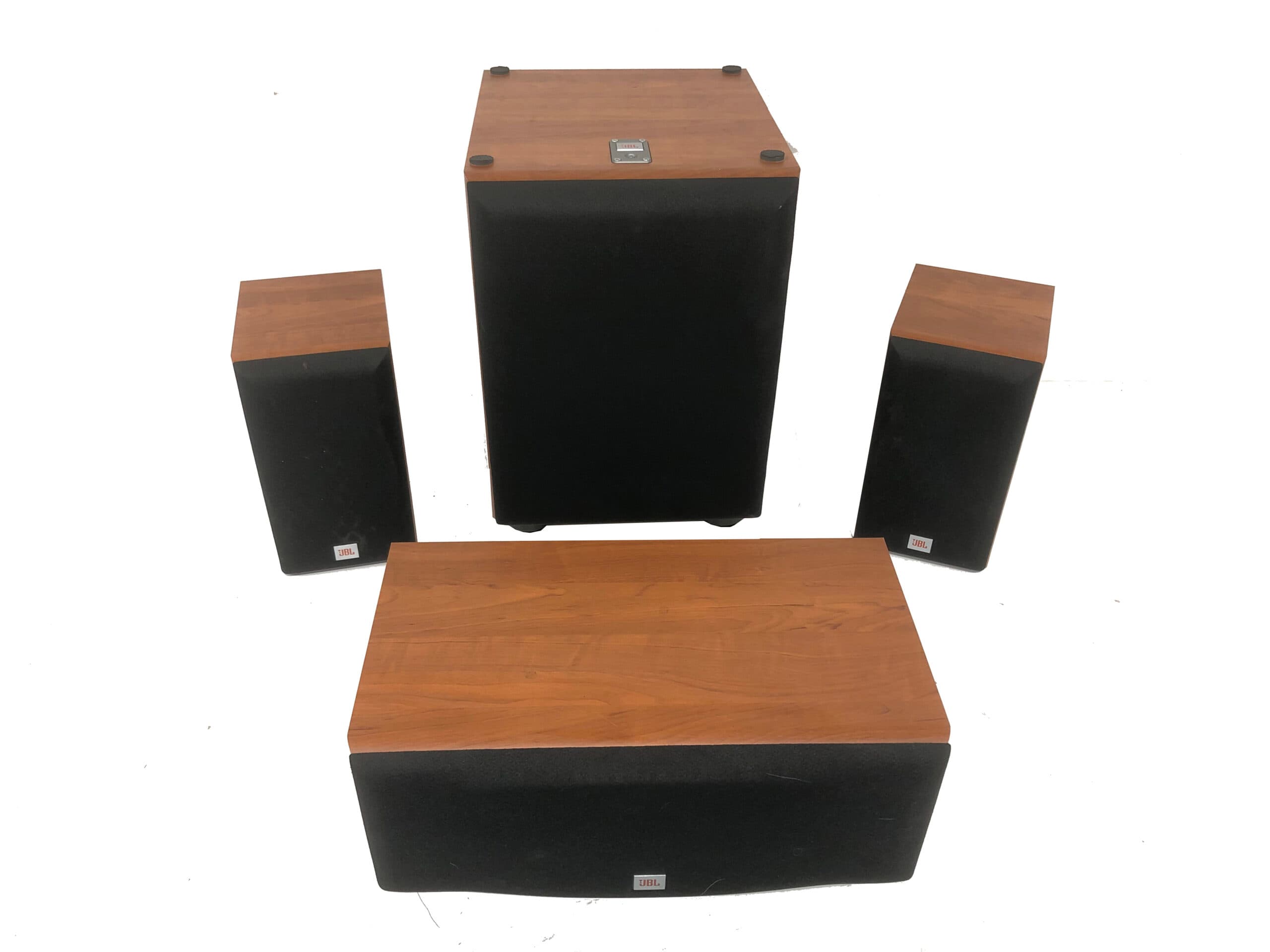 JBL Northridge E-Series bilde 2