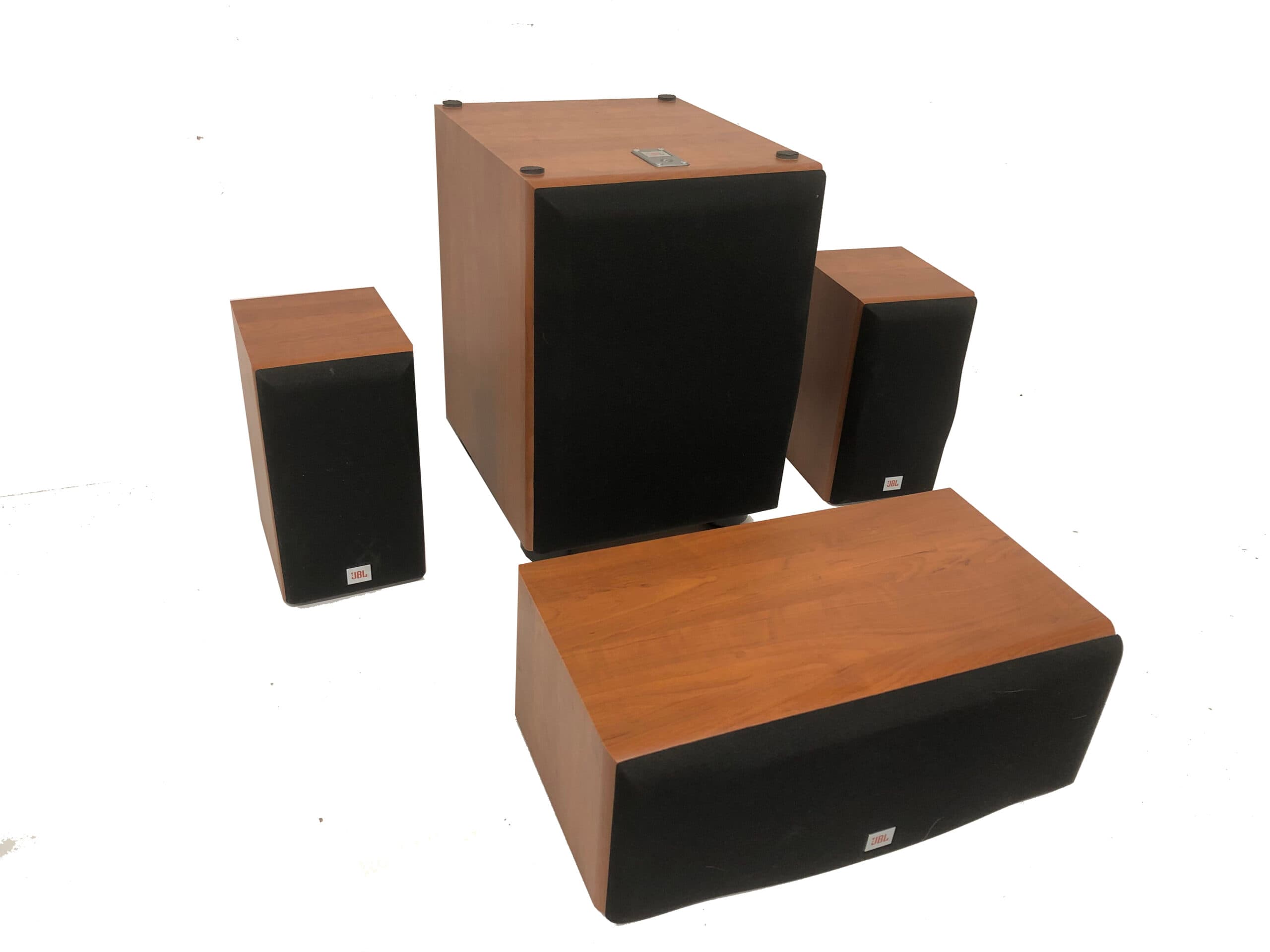 JBL Northridge E-Series