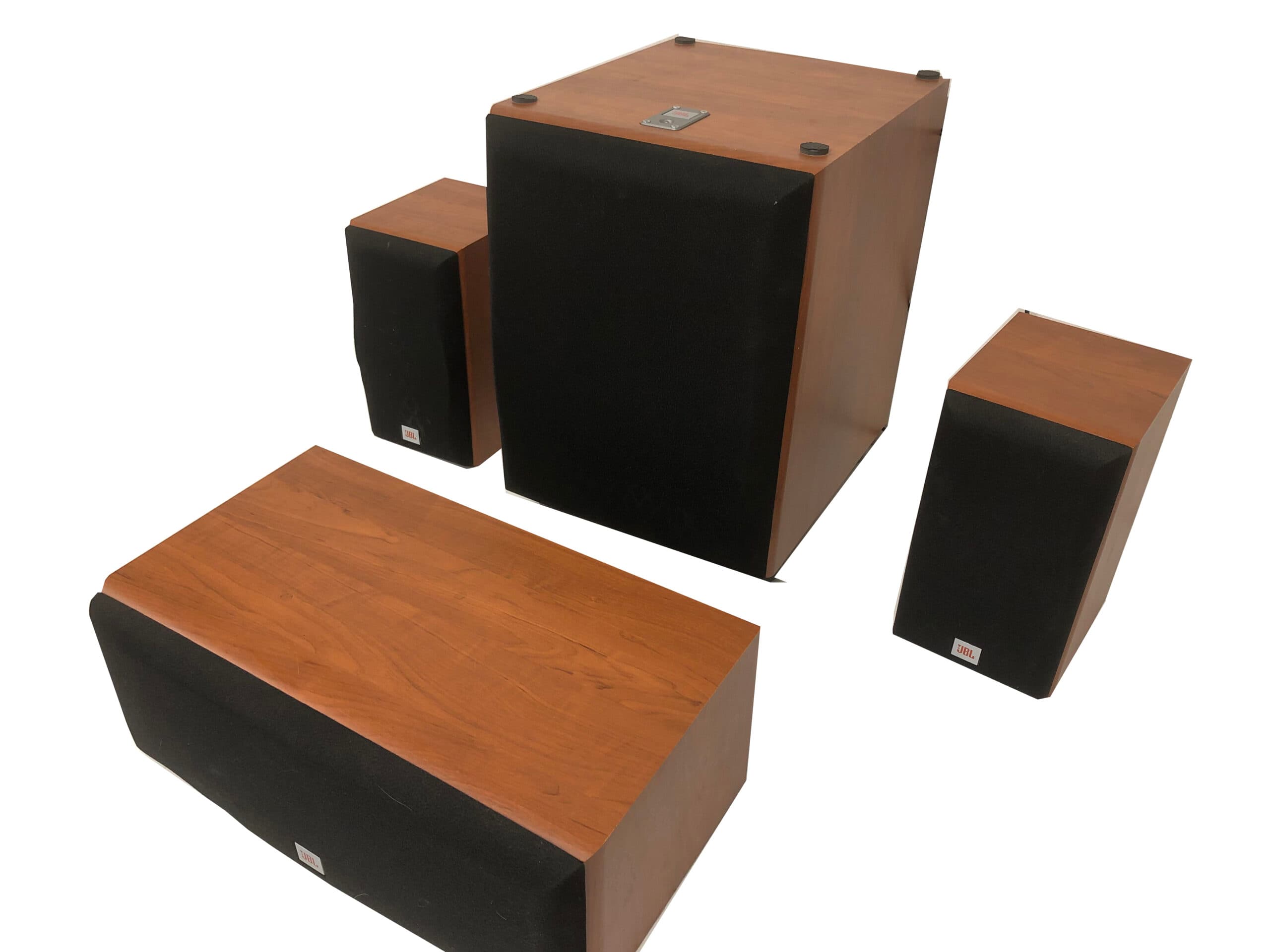 JBL Northridge E-Series bilde 7