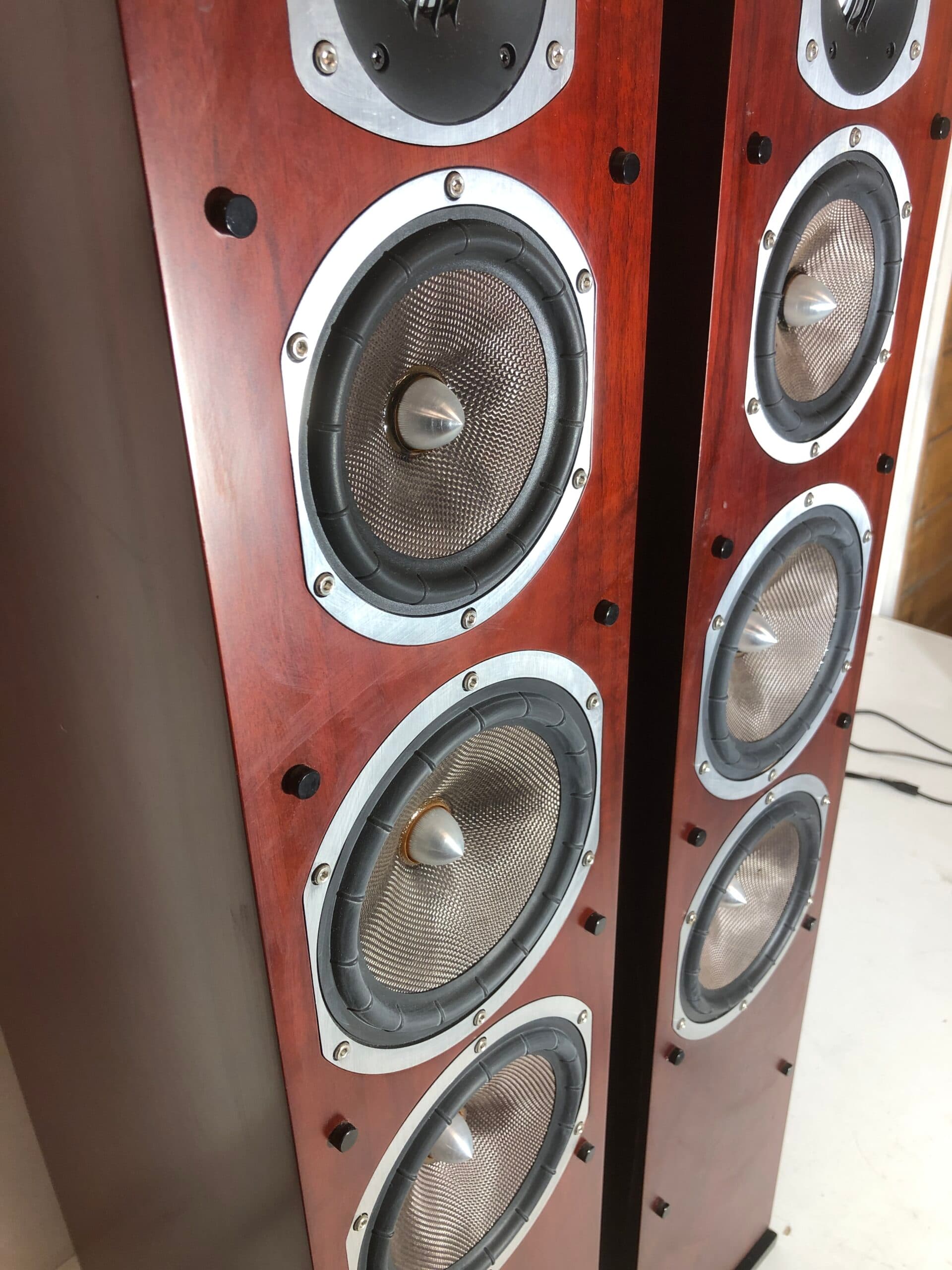 Energy Reference Connoisseur RC-70R-1 bilde 15