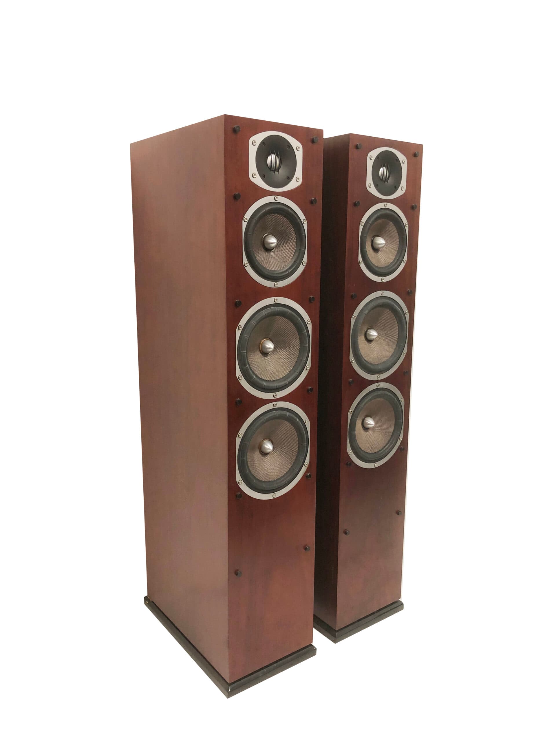 Energy Reference Connoisseur RC-70R-1