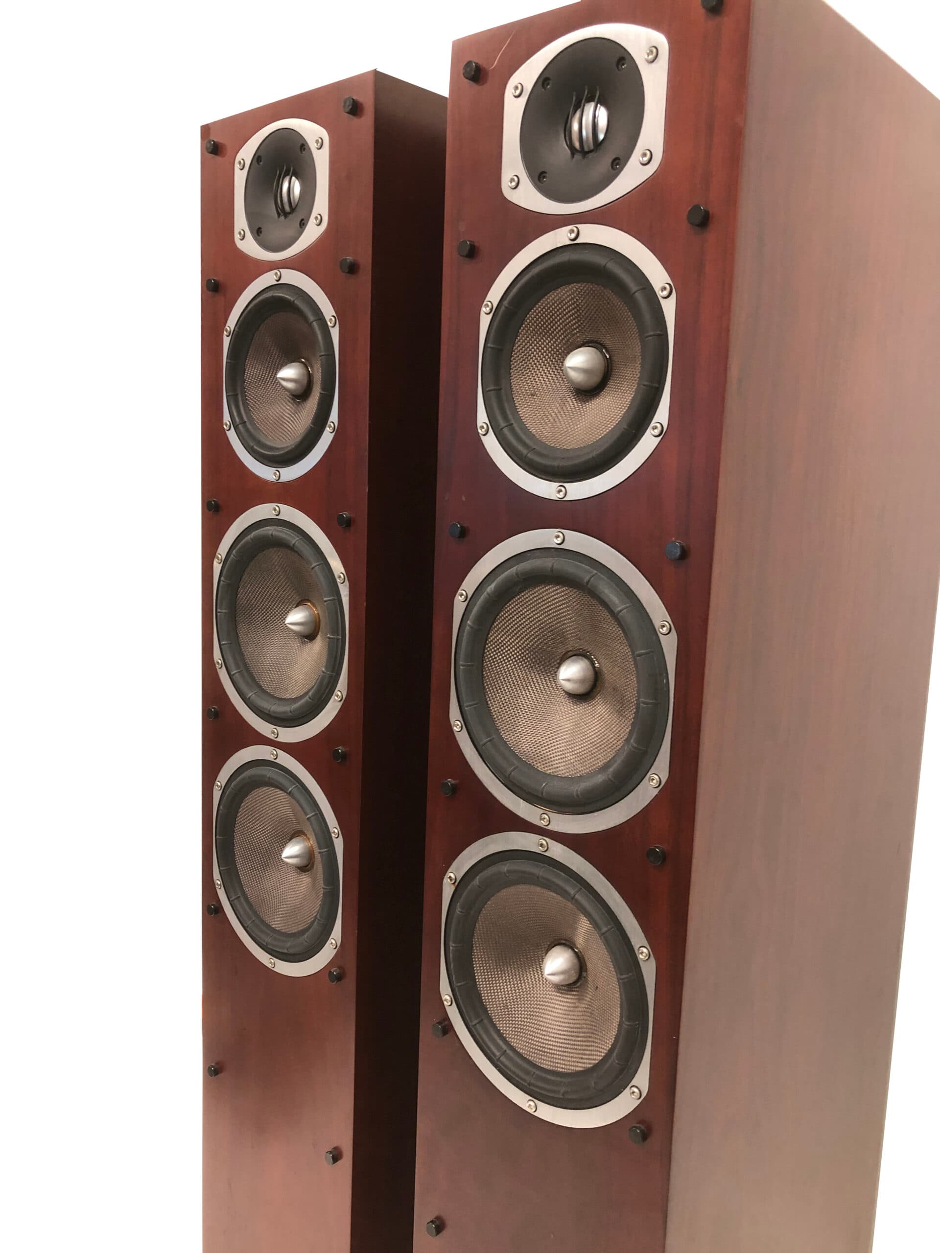 Energy Reference Connoisseur RC-70R-1 bilde 9