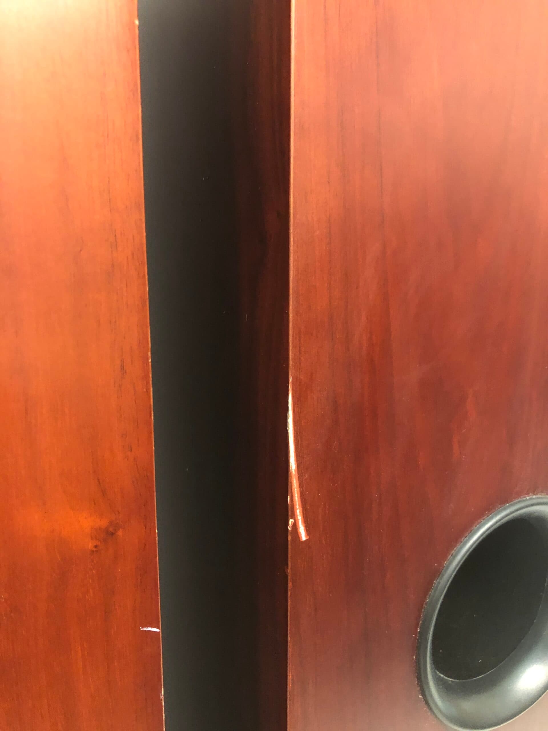 Energy Reference Connoisseur RC-70R-1 bilde 4