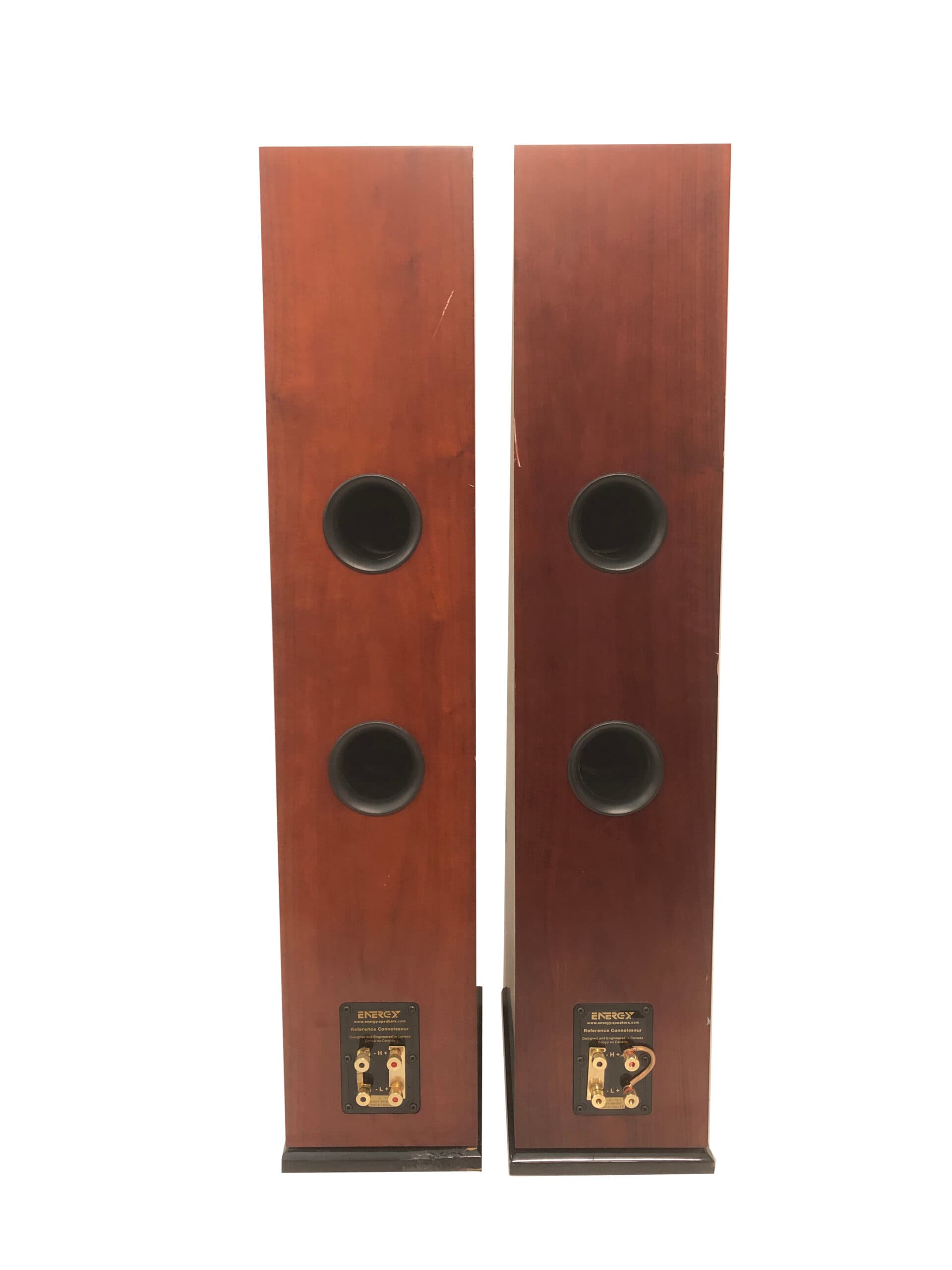 Energy Reference Connoisseur RC-70R-1 bilde 3